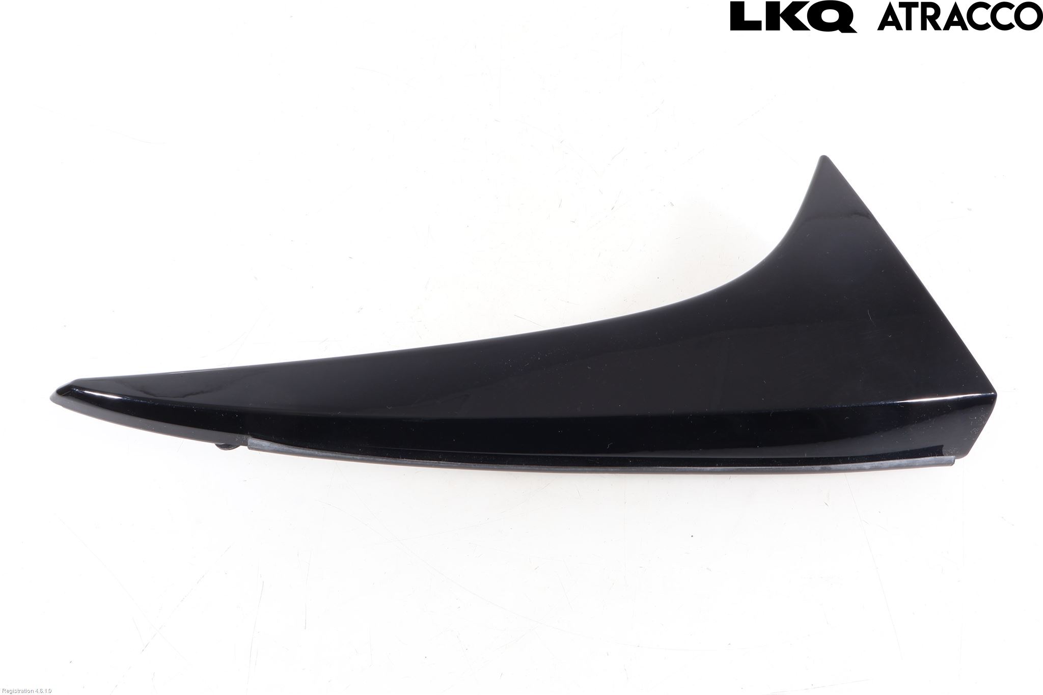 Toyota COROLLA 19- Bakruta - Dekorlist