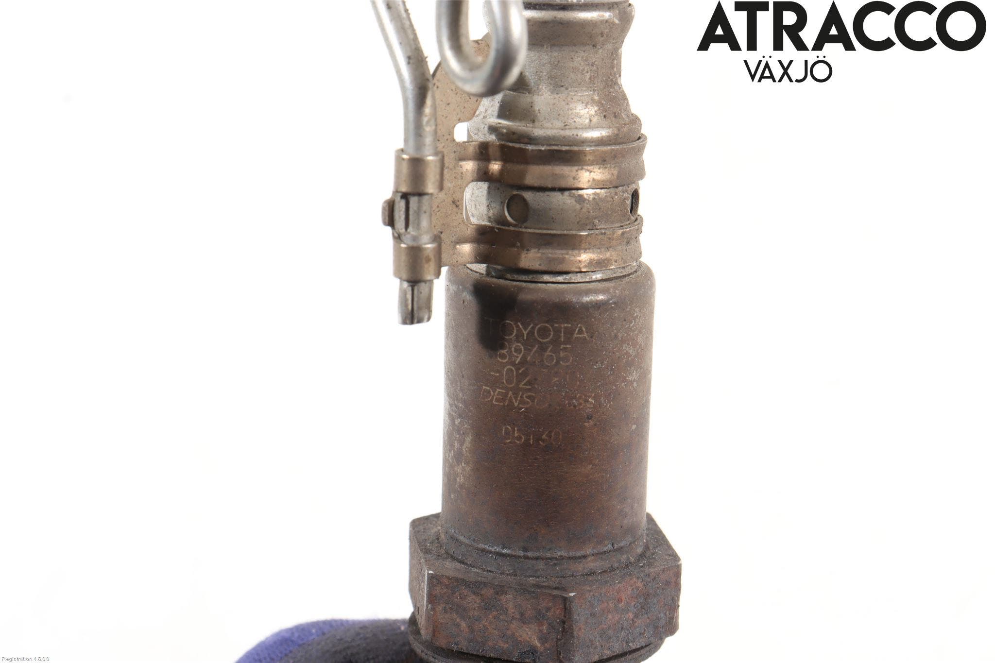 Toyota AURIS 13-19 Injlambdasond