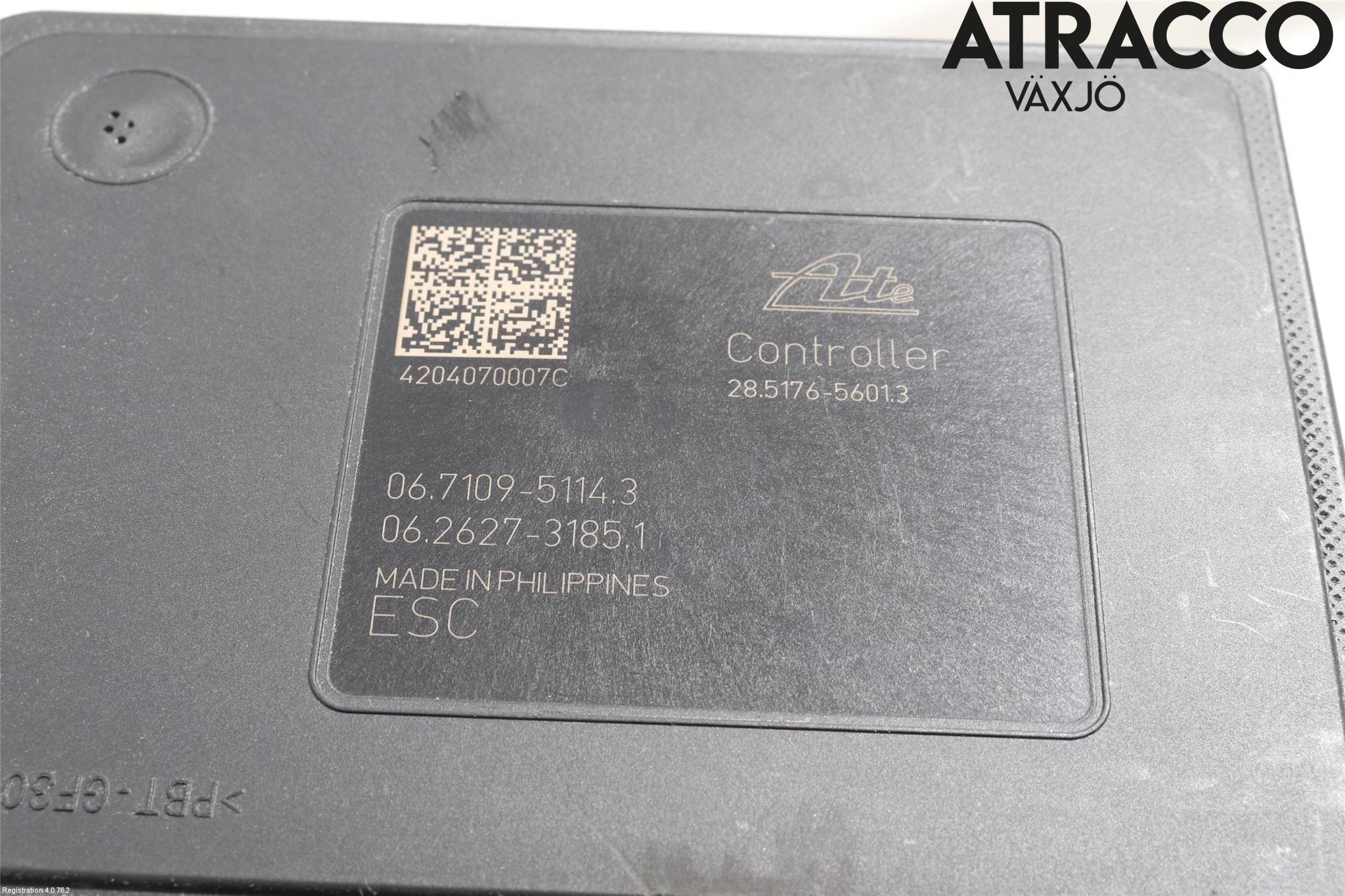 Honda E 20-23 Abs Hydraulaggregat