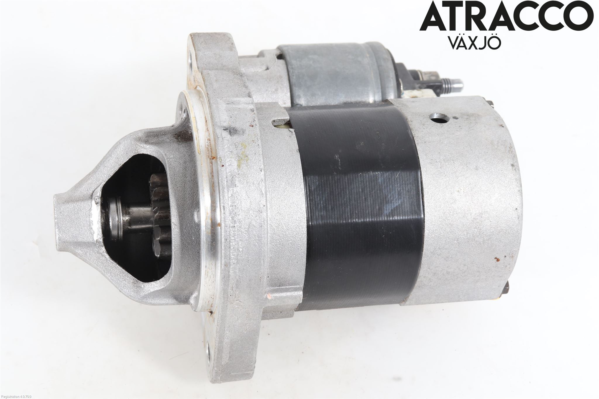 Ford ECOSPORT 17- Startmotor