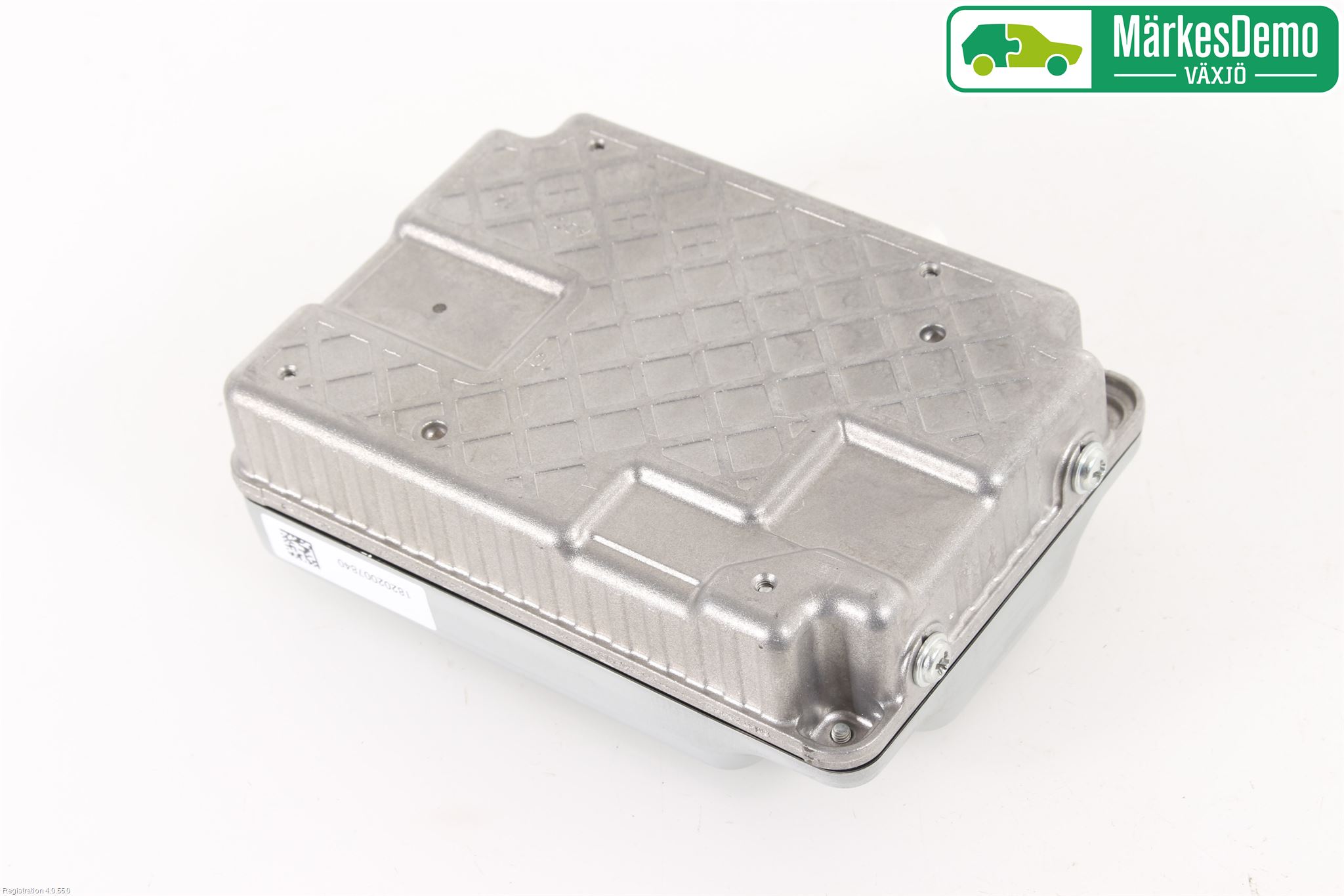 Toyota HILUX 16- Styrenhet Övrigt