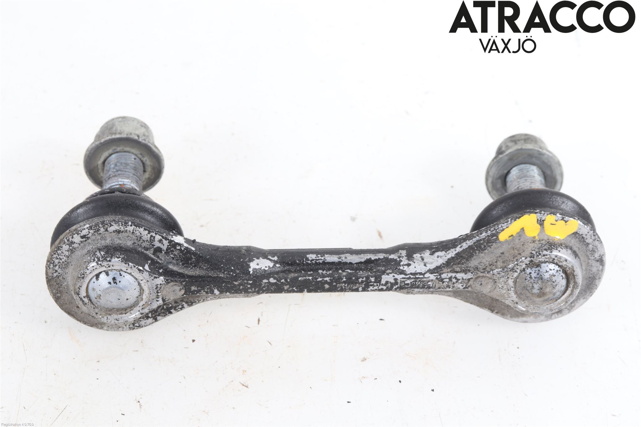 Ford MUSTANG VI 15-22 Krängningshämmarstag Bak