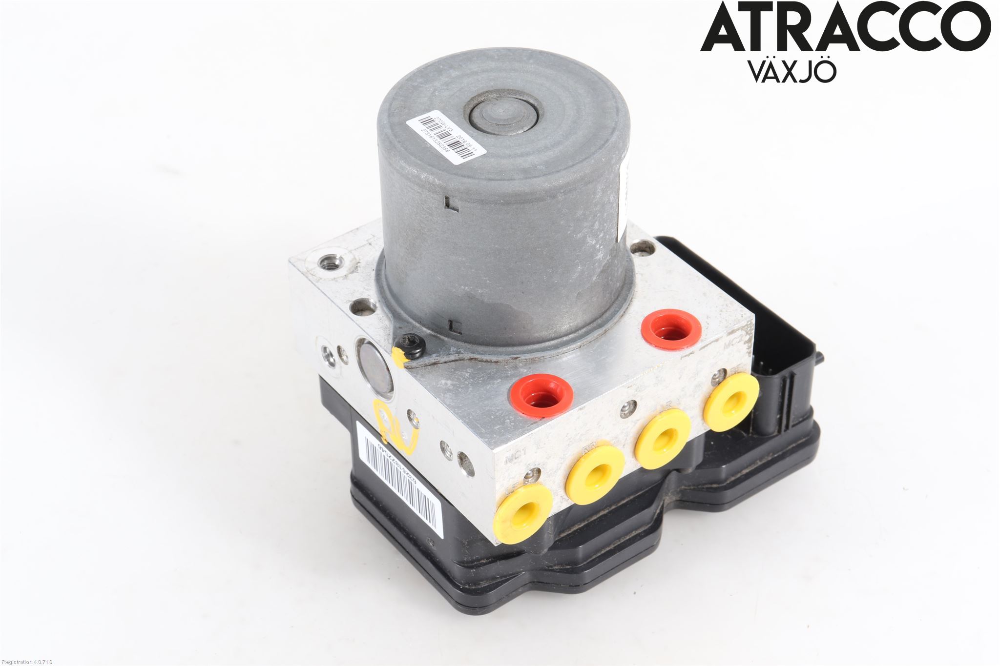 Hyundai i40 16-18 Abs Hydraulaggregat