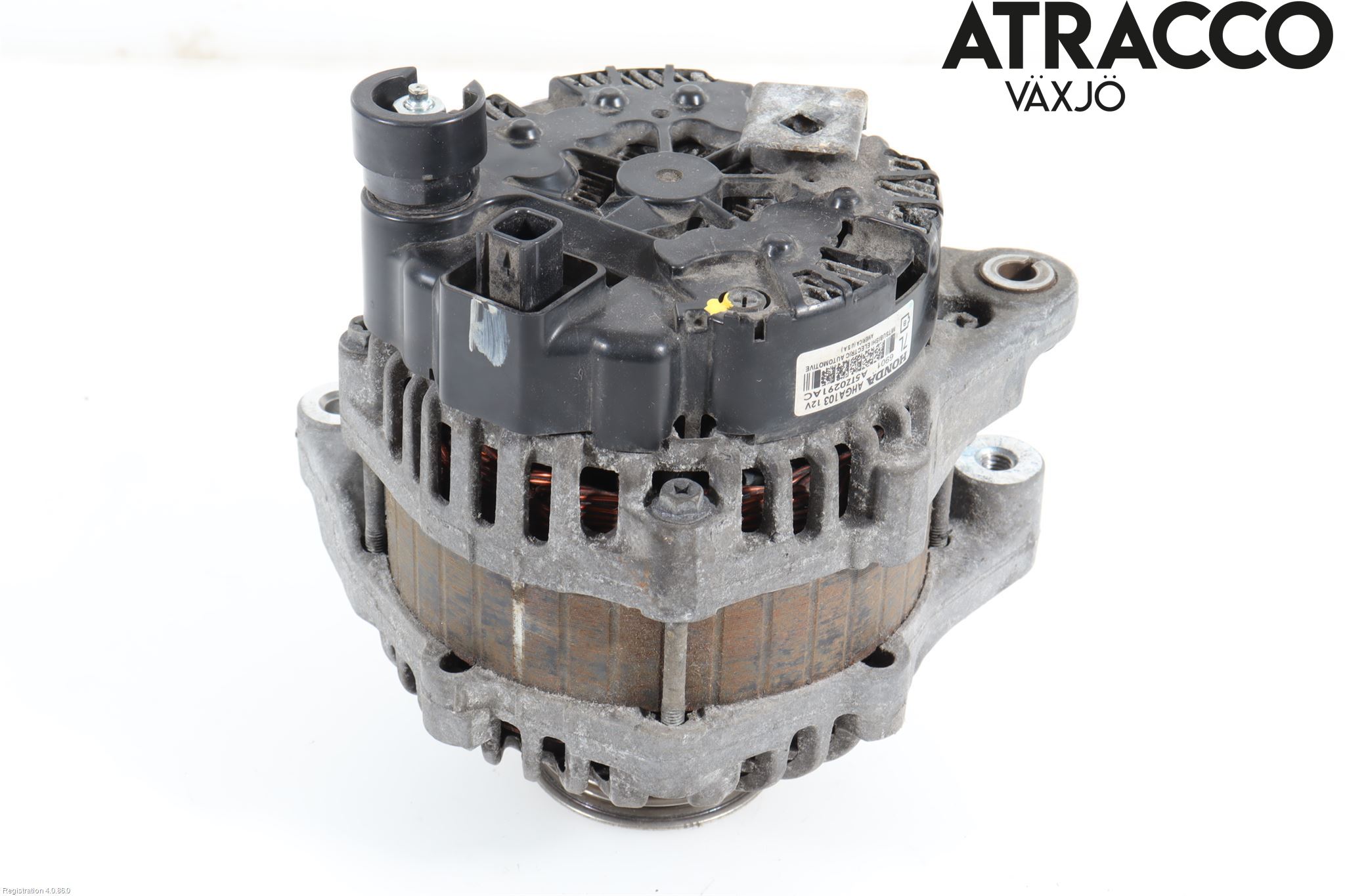 Honda HR-V 15-21 Generator