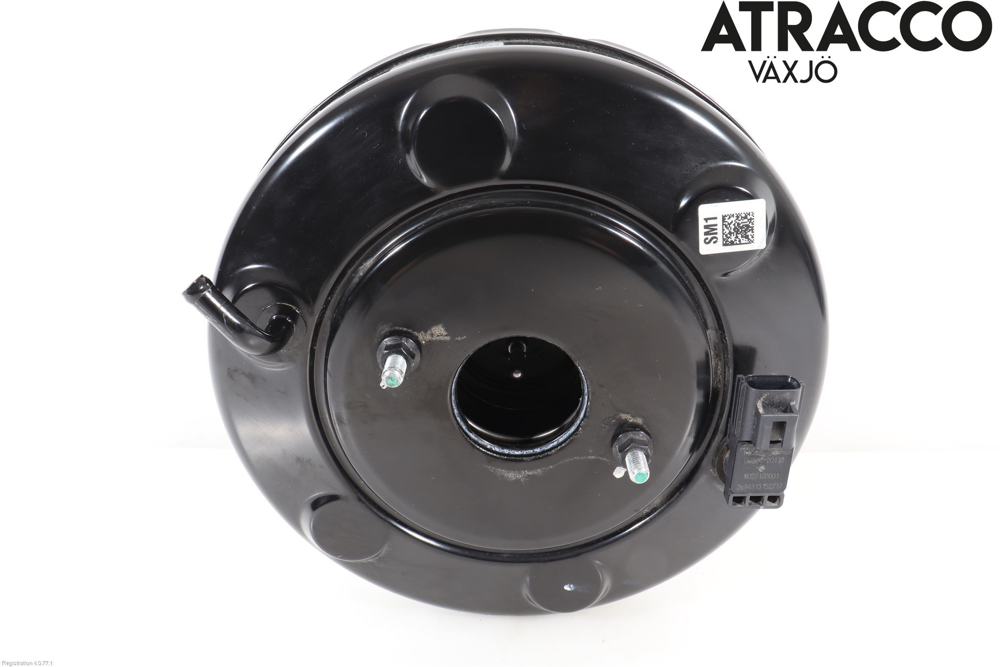 Hyundai i30 PD 17- Bromsservo