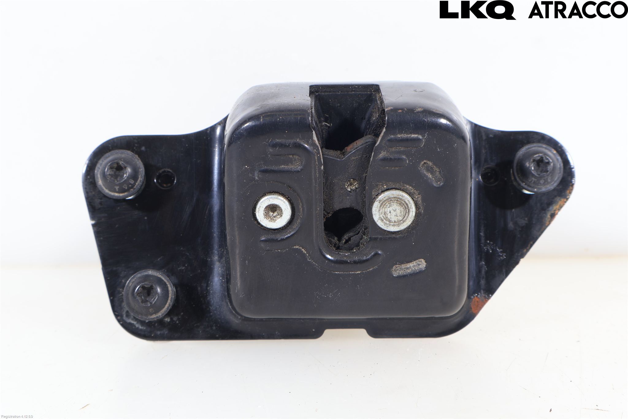 Fiat FREEMONT Låskista Baklucka