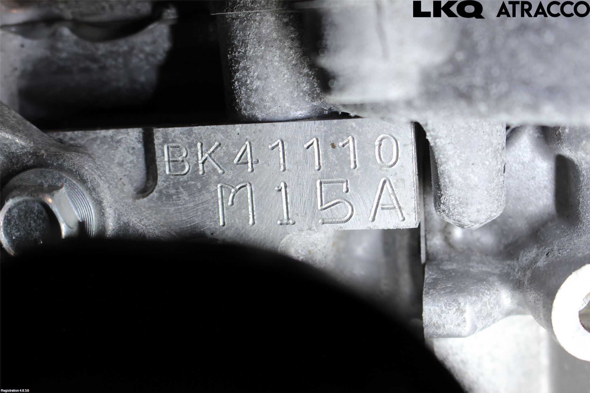 Toyota YARIS CROSS XP21 21- Motor Bensin