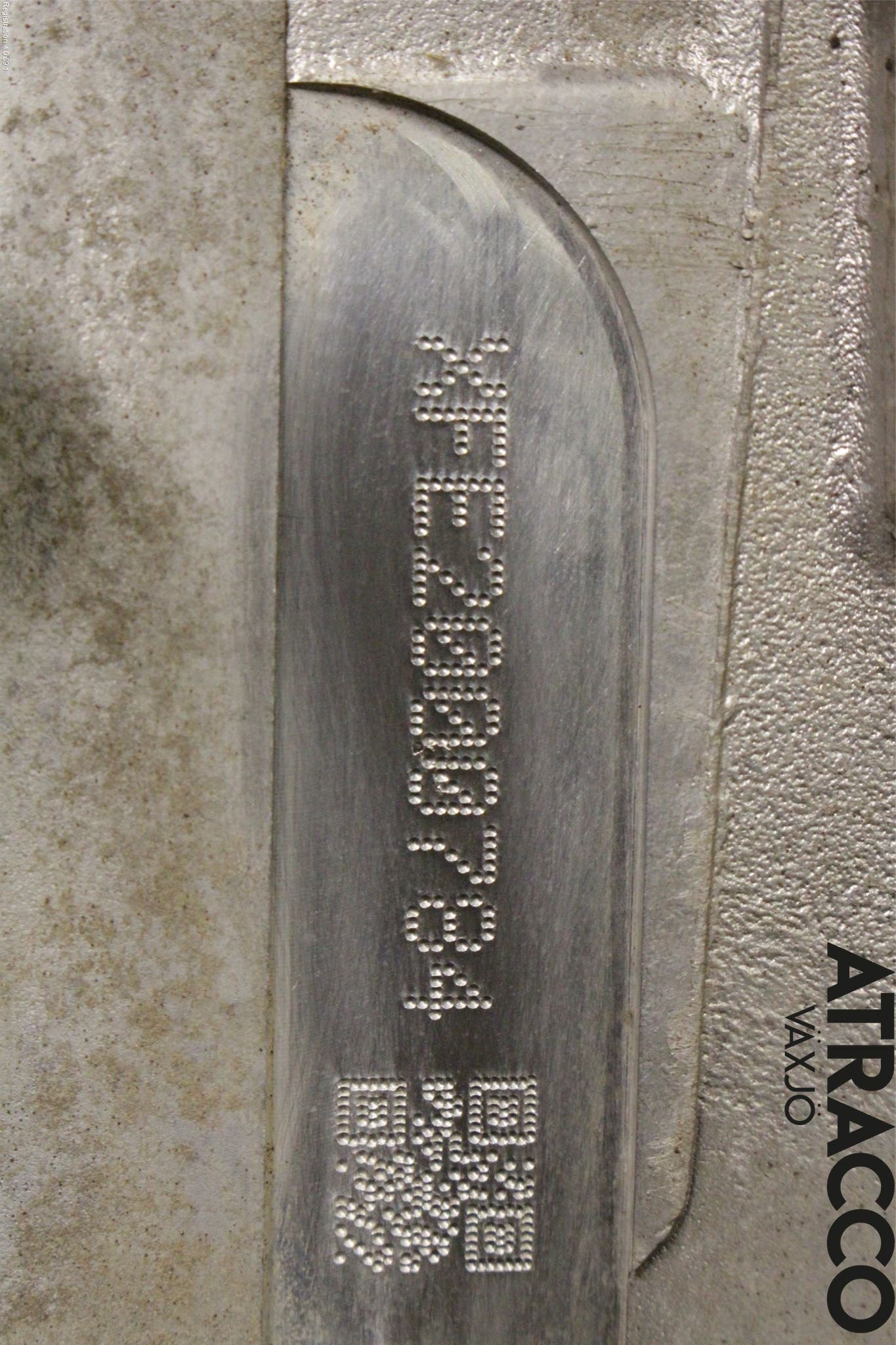 Mitsubishi OUTLANDER 13-21 Motor Elektrisk Bak