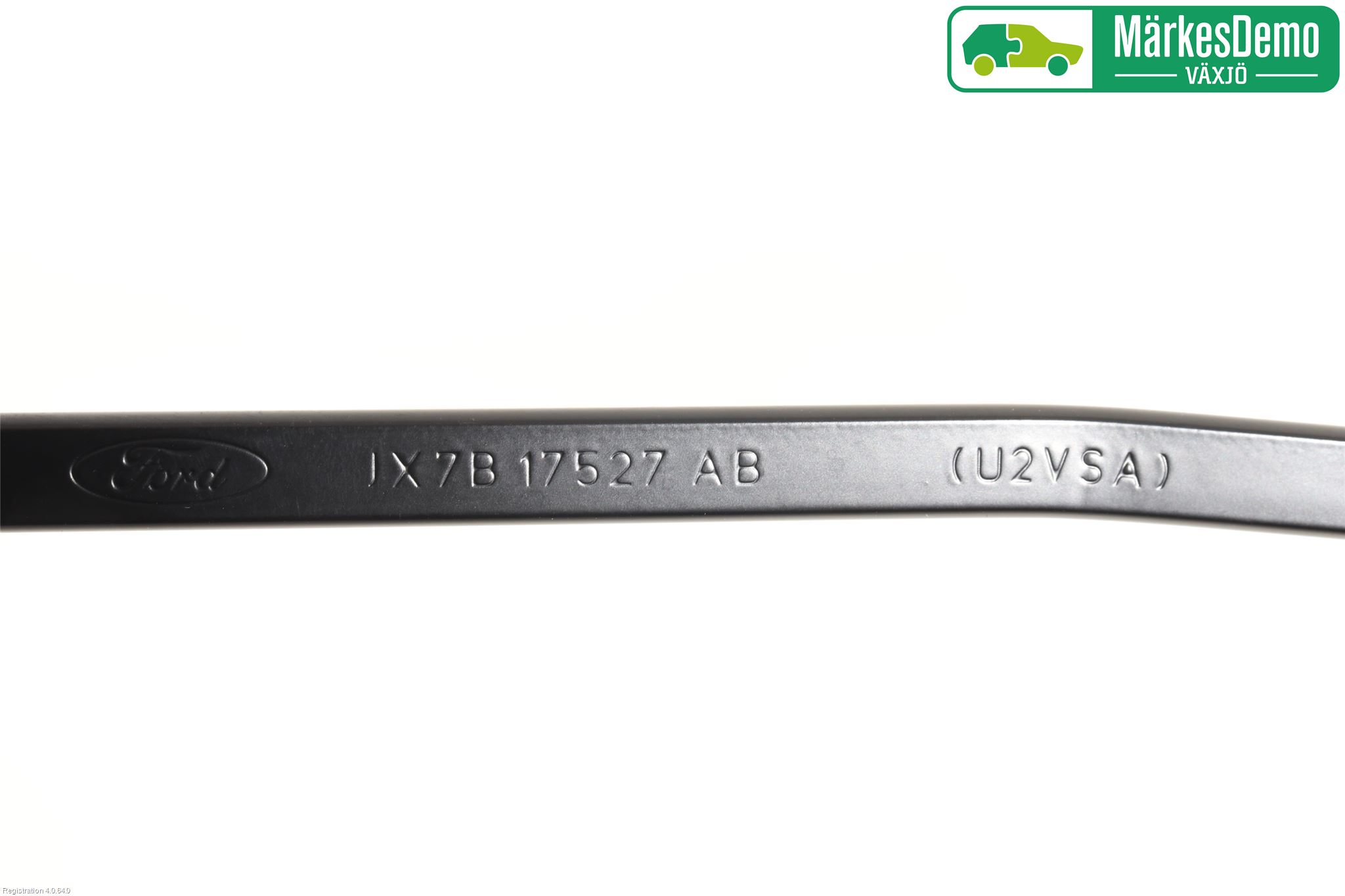 Ford FOCUS 19- Torkararm Armar Vindruta