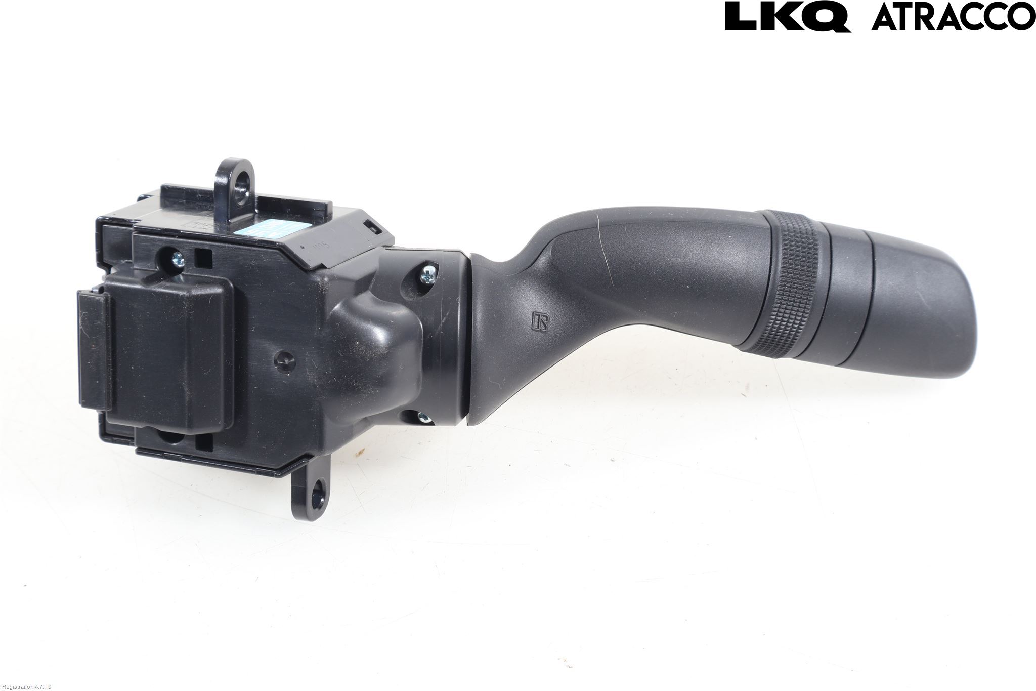 Toyota CAMRY 19-24 Spak Blinkers-Ljusomk