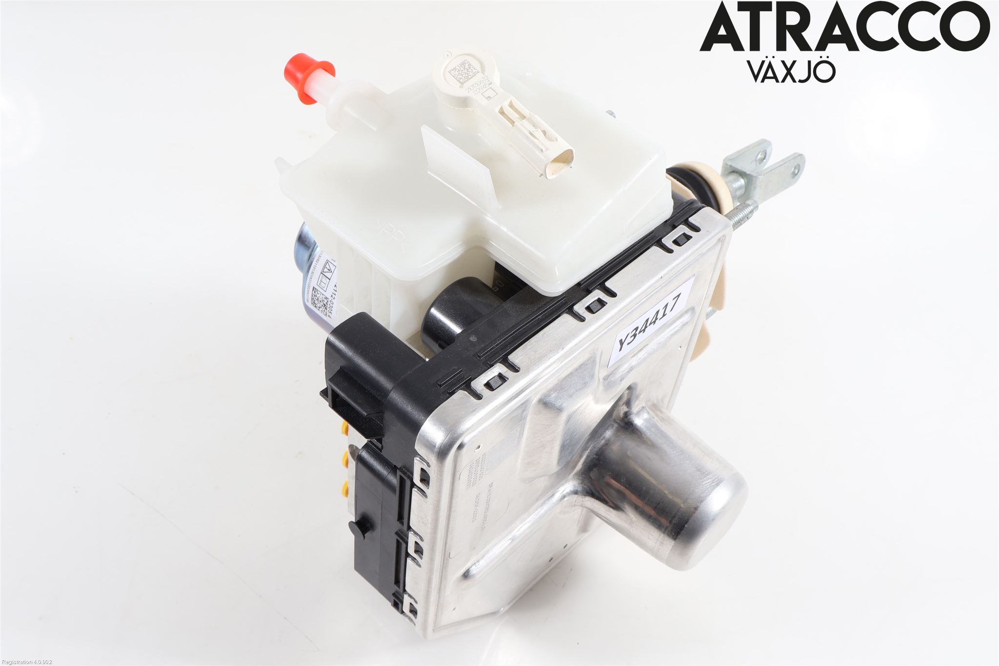 Mazda 3 IV 19- Broms Huvudcylinder