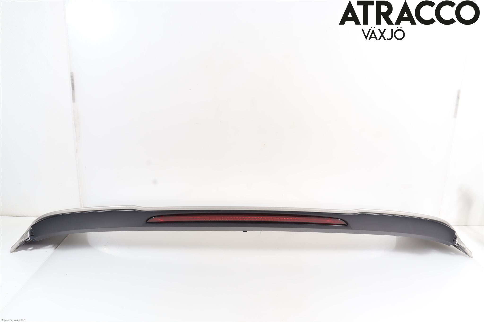 Mazda CX-60 22- Spoiler Baklucka