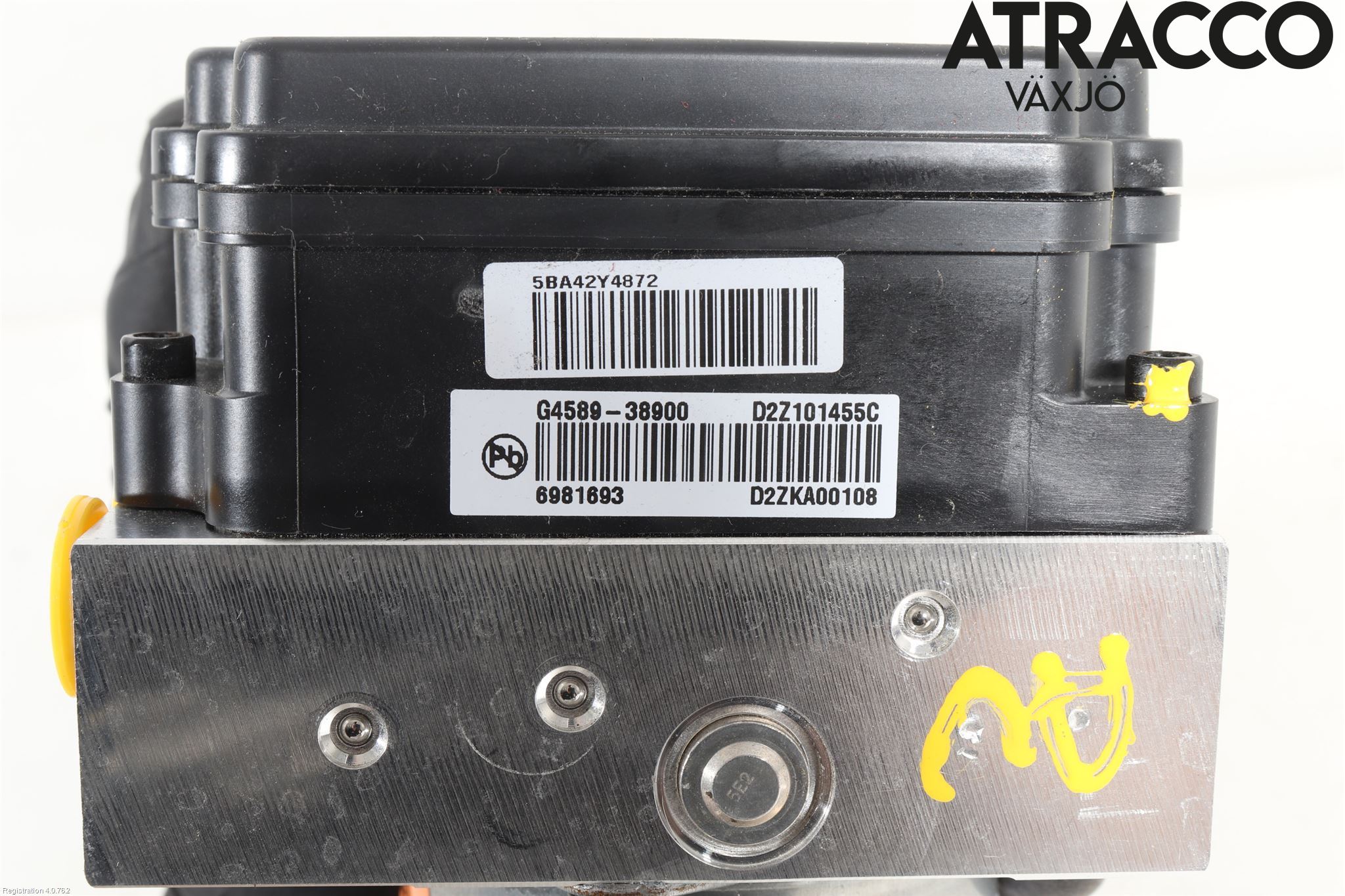 Hyundai i30 PD 17- Abs Hydraulaggregat