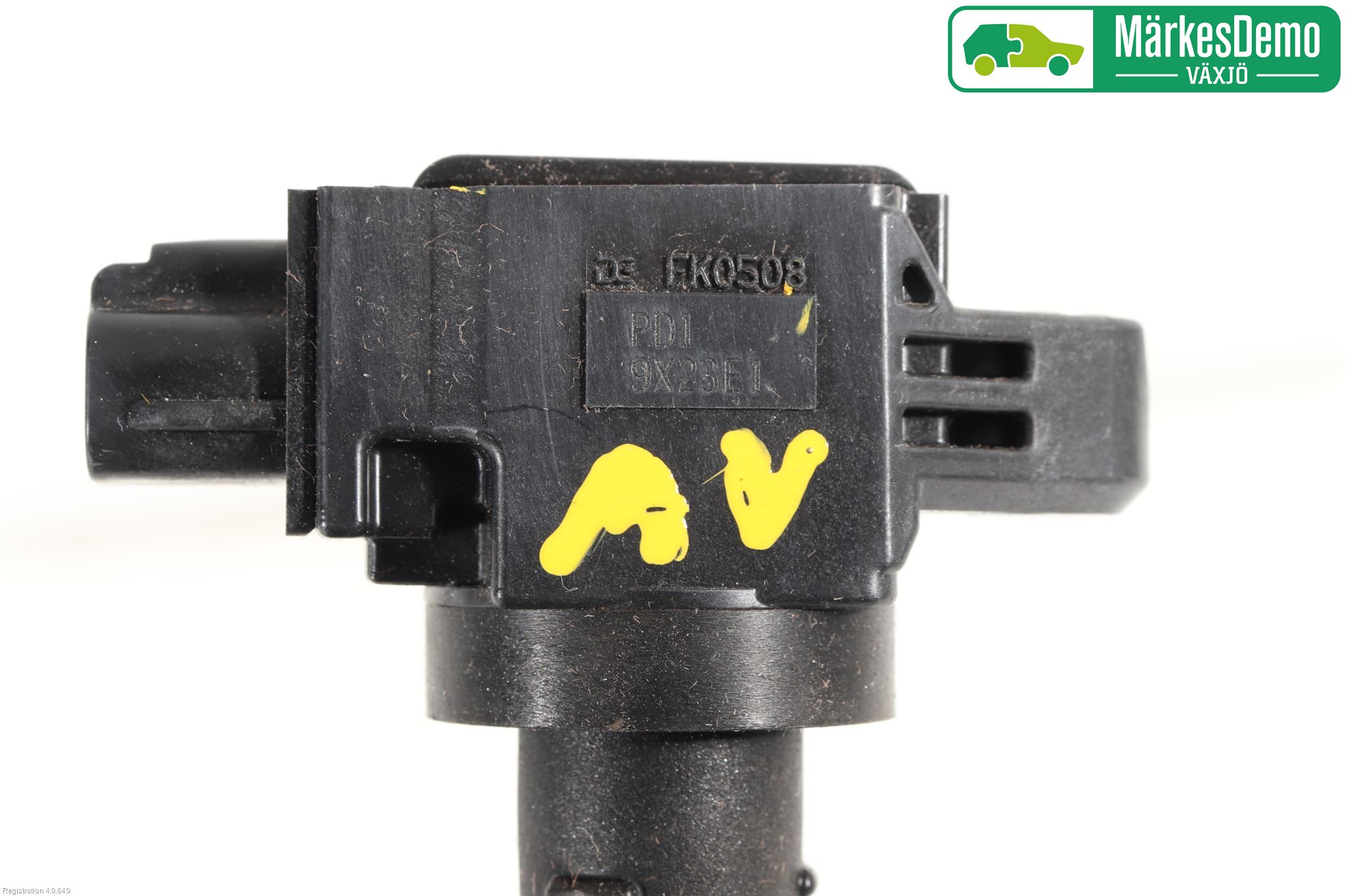 Suzuki SWIFT 17-24 Tändspole