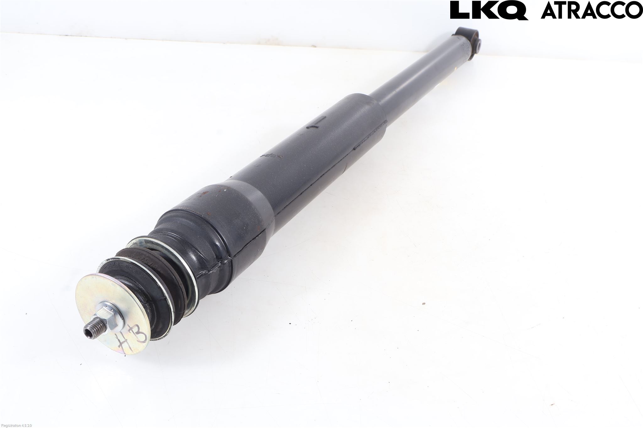 Mazda 2 KB Hybrid 22- Stötdämpare Bak