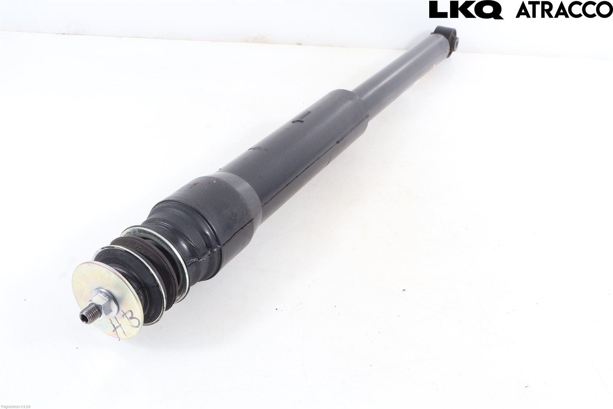 Mazda 2 KB Hybrid 22- Stötdämpare Bak