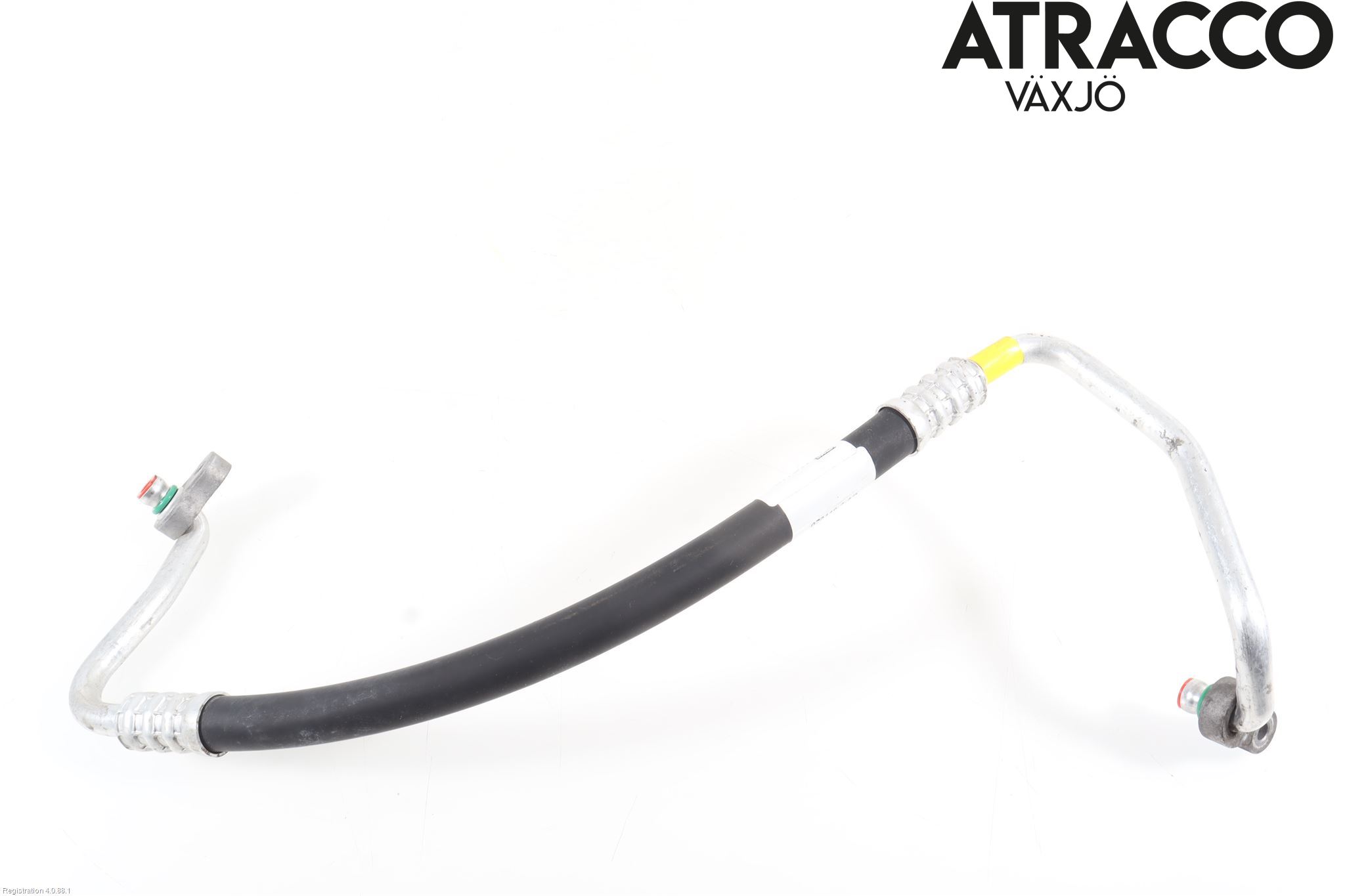 Hyundai TUCSON 05- Ac Slang-Rör