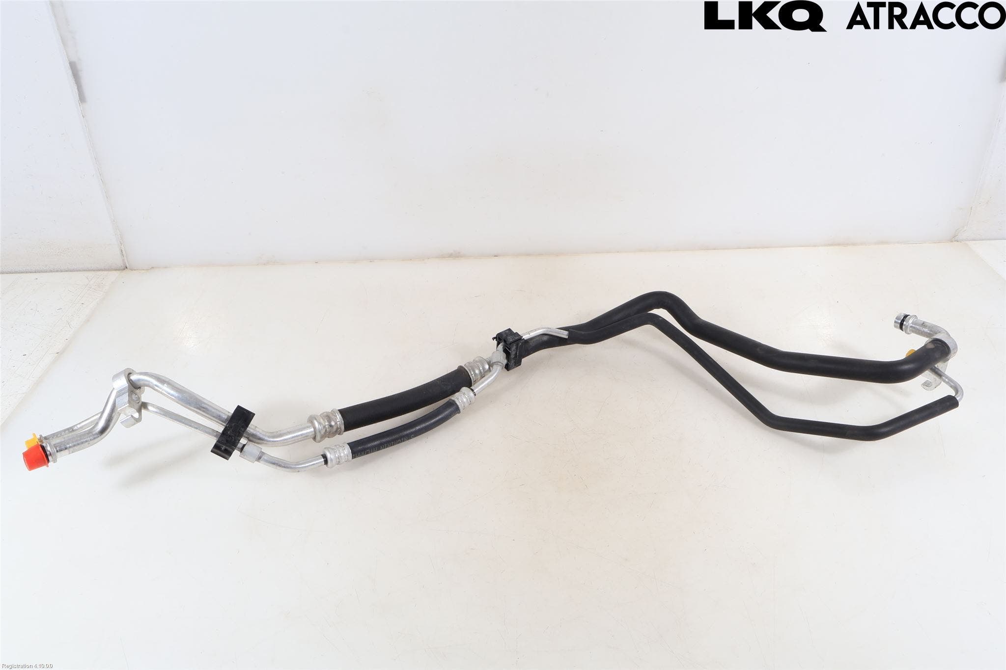 Alfa HONDA CR-V 24- Ac Slang-Rör