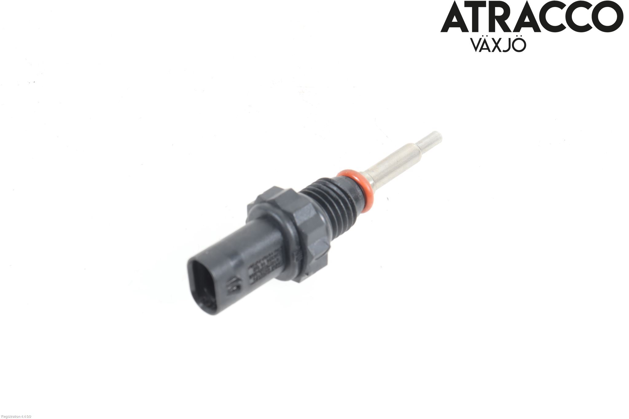 BMW 5 G30/G31/F90 17-23 Givare Insugsluft Temperatur