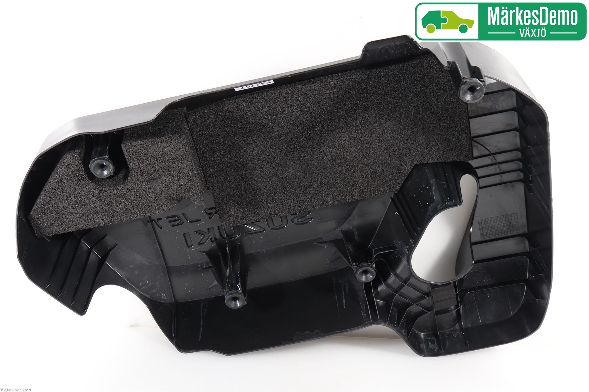 Suzuki VITARA 15- Motorkåpa