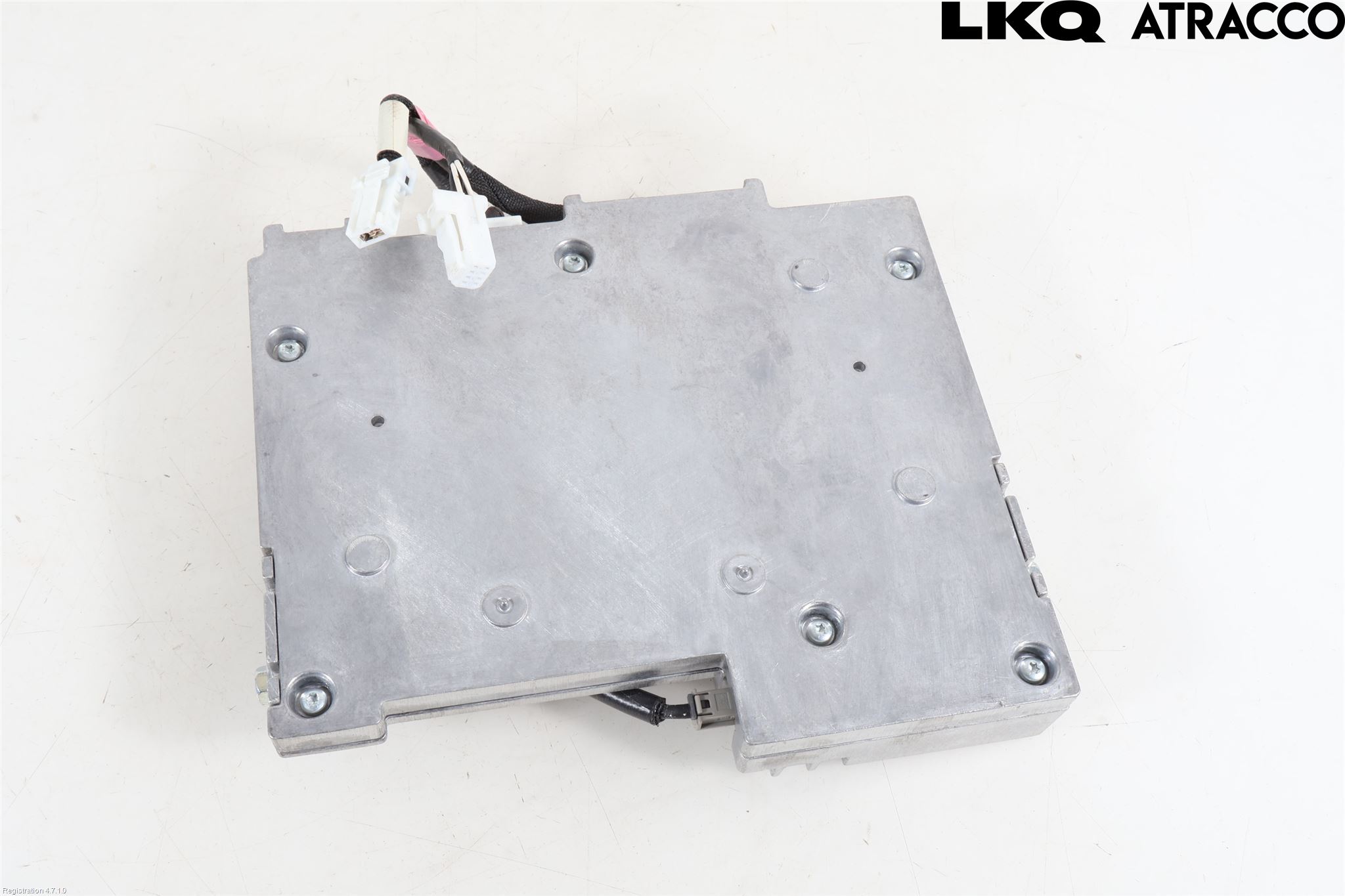 Toyota HILUX 05-16 Cd Radio - Multimediapanel