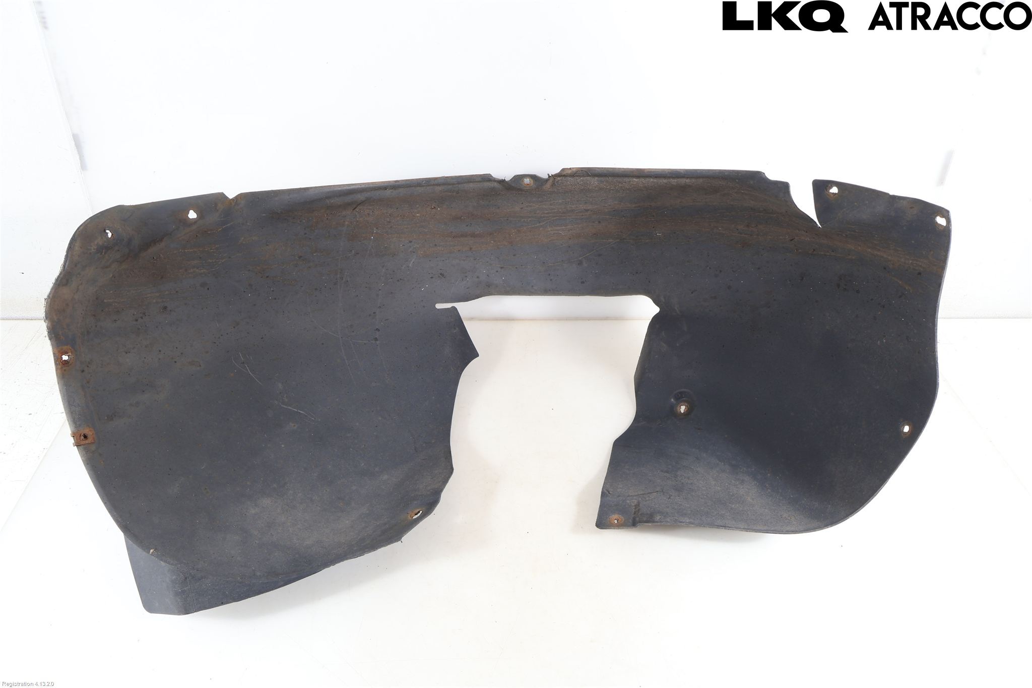 Volkswagen VW GOLF PLUS/CROSS GOLF 04-14 Skärm Inner