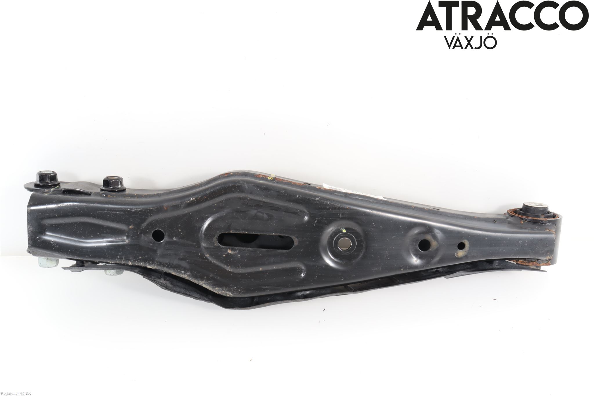 Hyundai TUCSON 05- Bärarm Bak Vänster