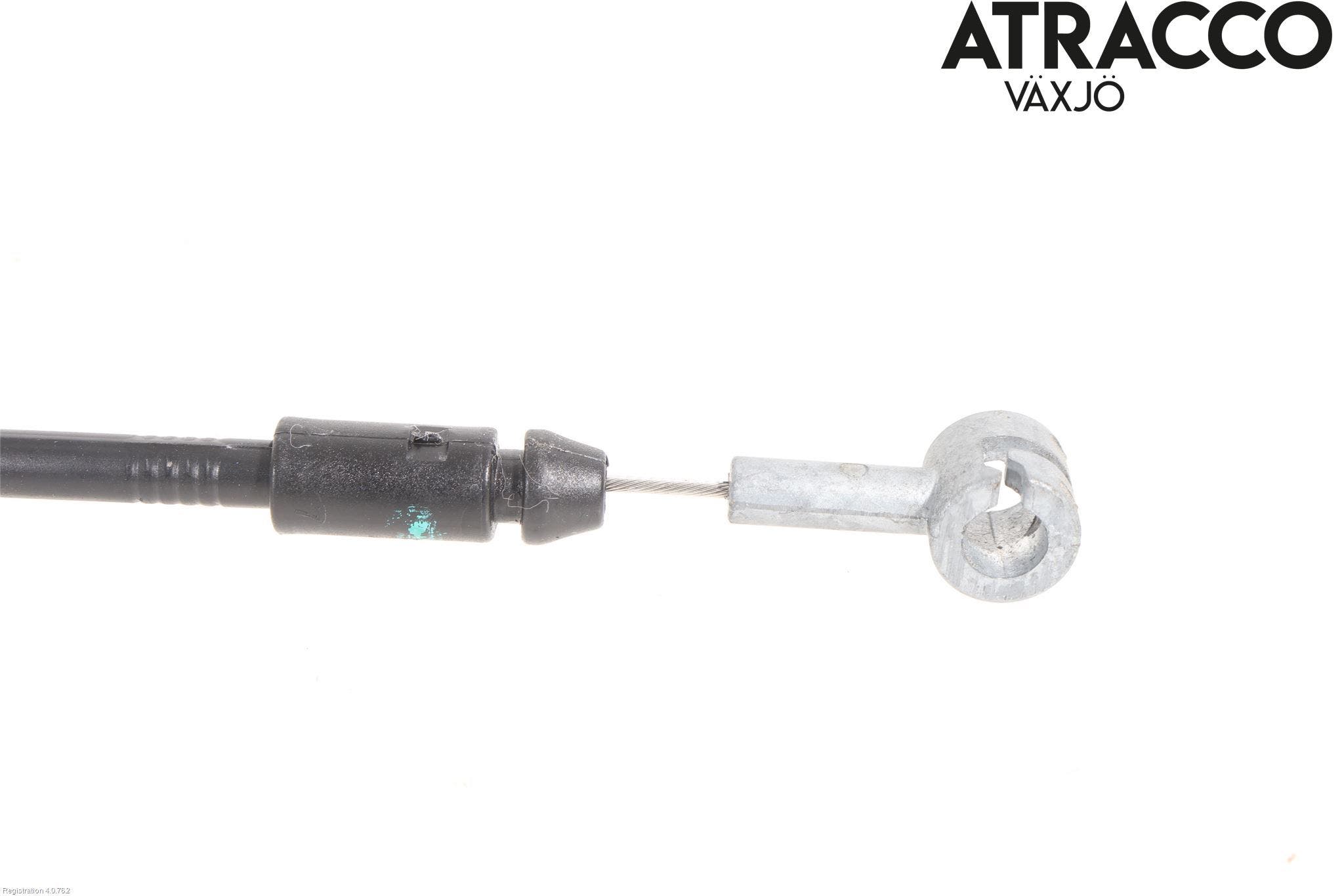 Hyundai i20 GB 15-20 Huvlås