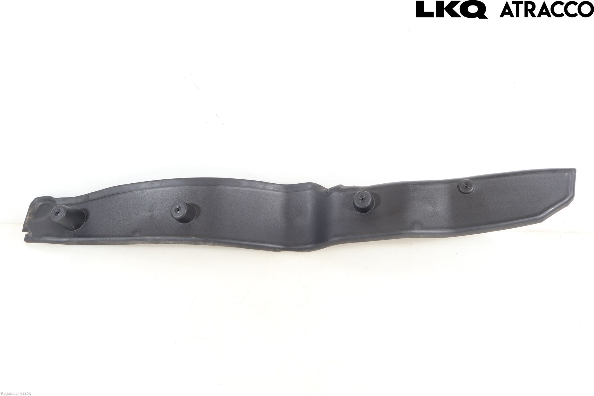 Volkswagen VW ID BUZZ/CARGO 22- Stänkskydd