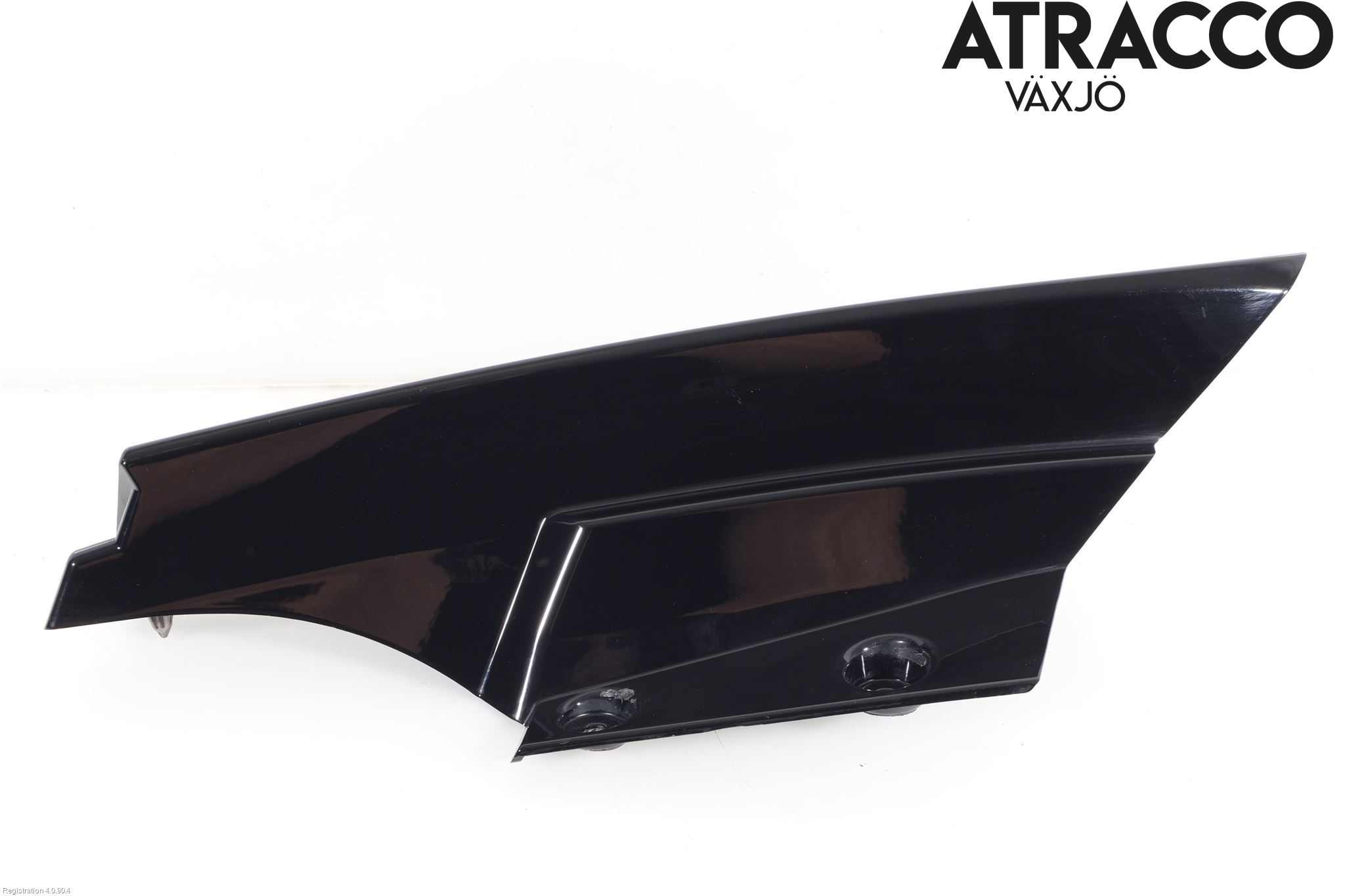 Nissan X-TRAIL 14-21 Bakruta - Dekorlist