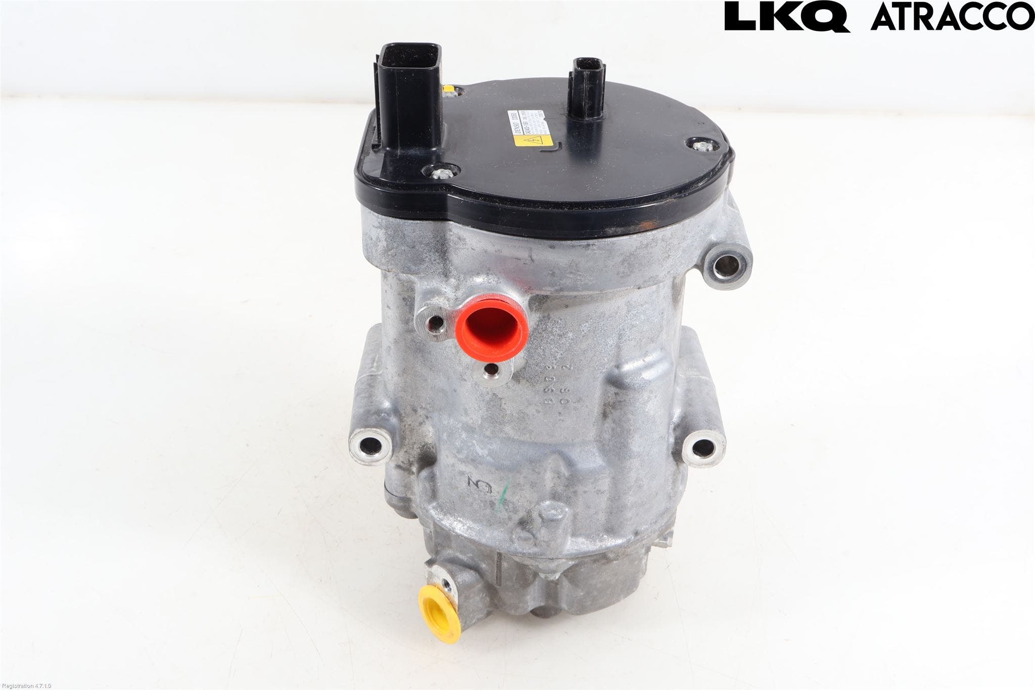 Toyota RAV4 19- Ac Kompressor