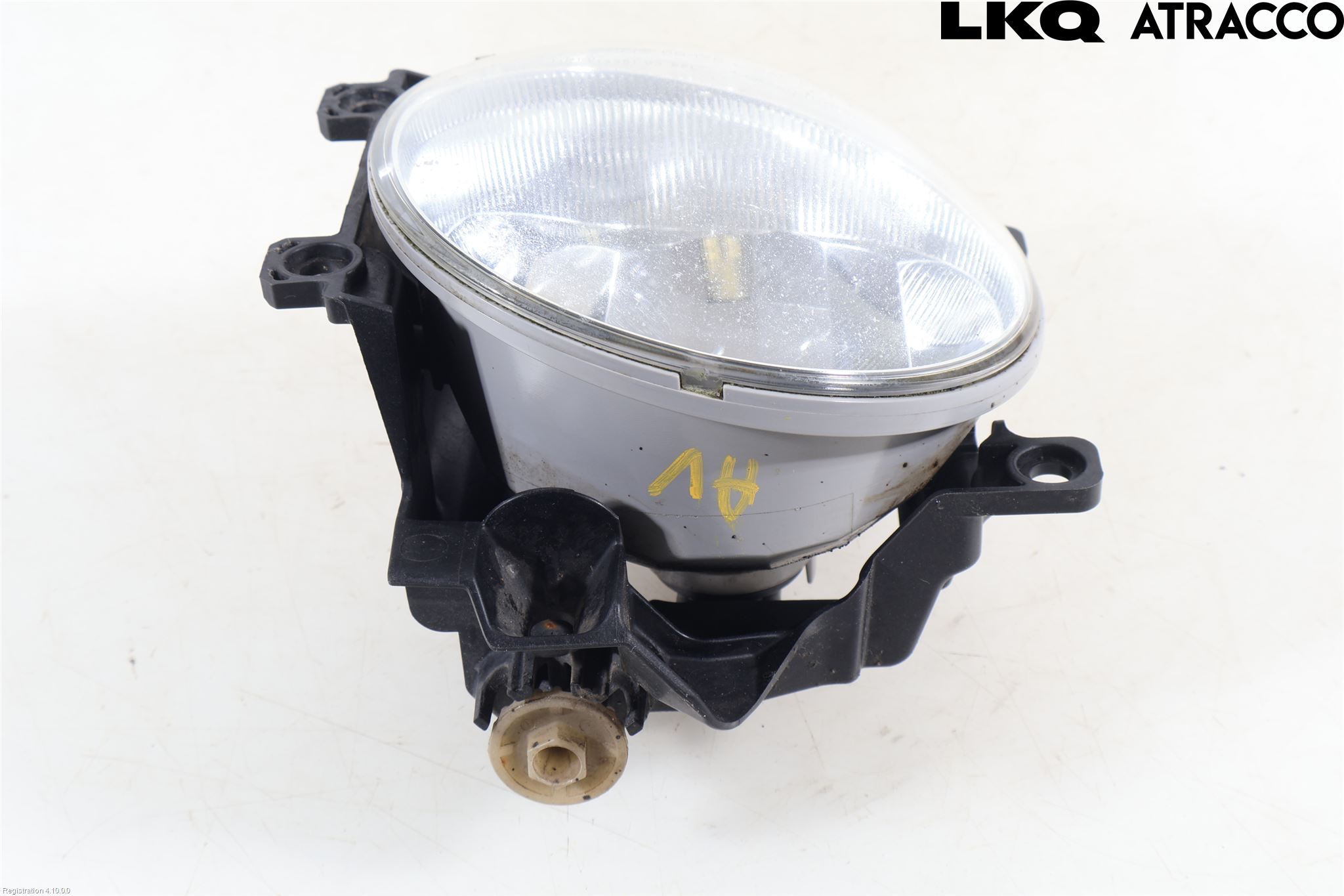 Toyota RAV4 13-18 Dimljus-Varselljus Fram