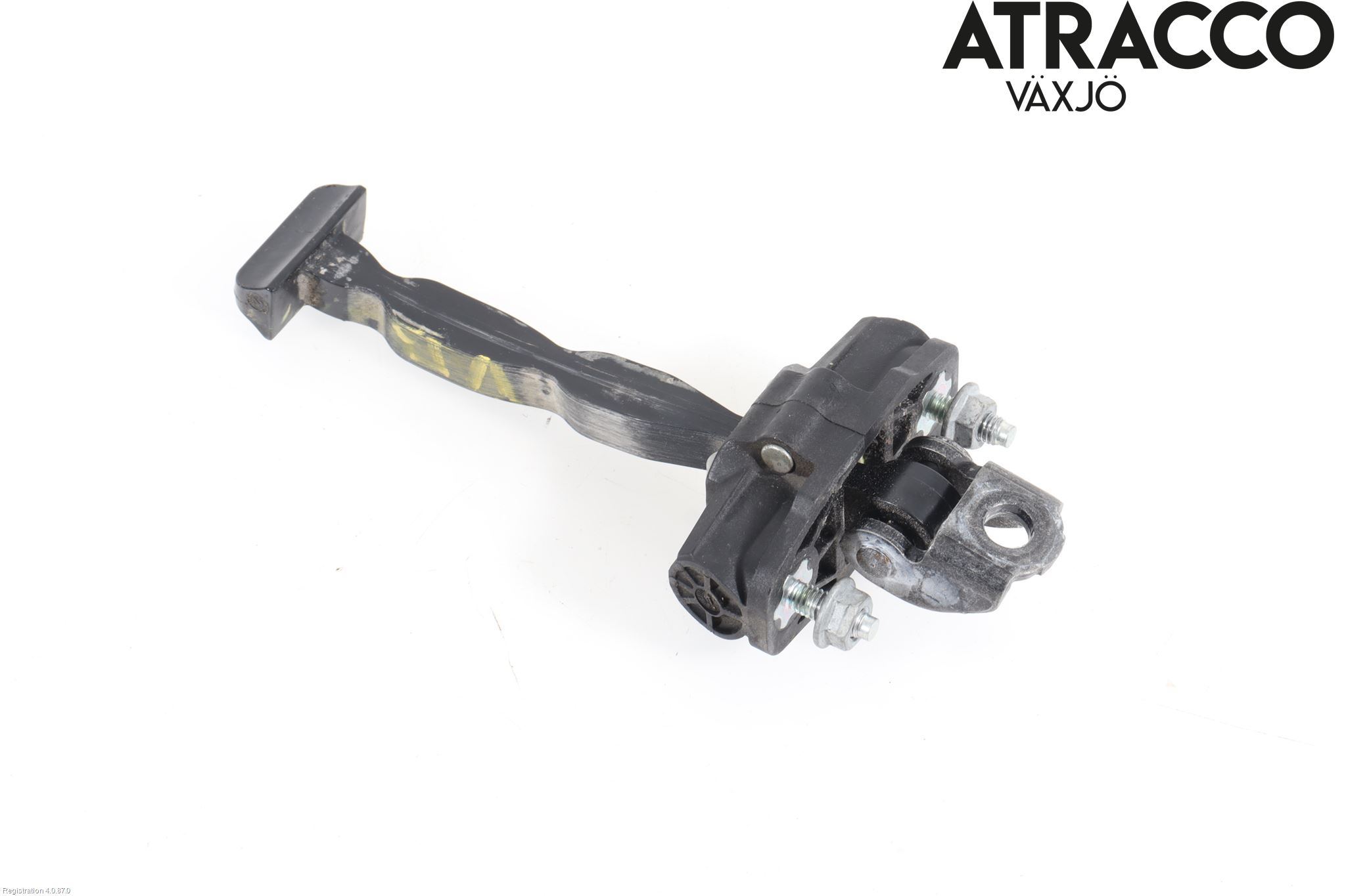 Ford FIESTA 13-17 Dörrstopp