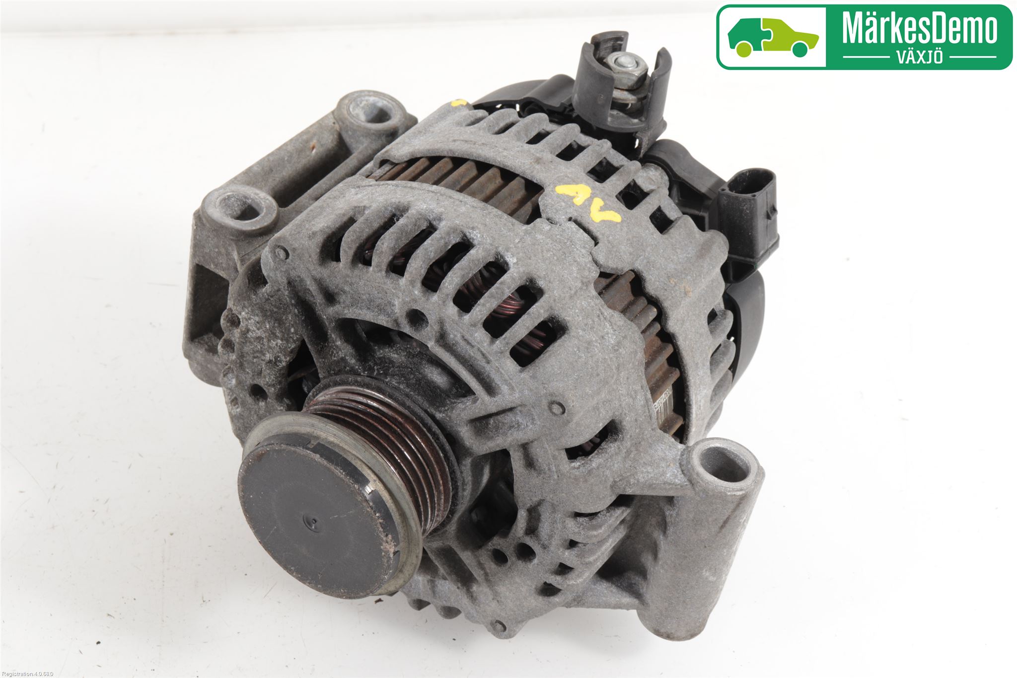 Ford GALAXY 06-15 Generator