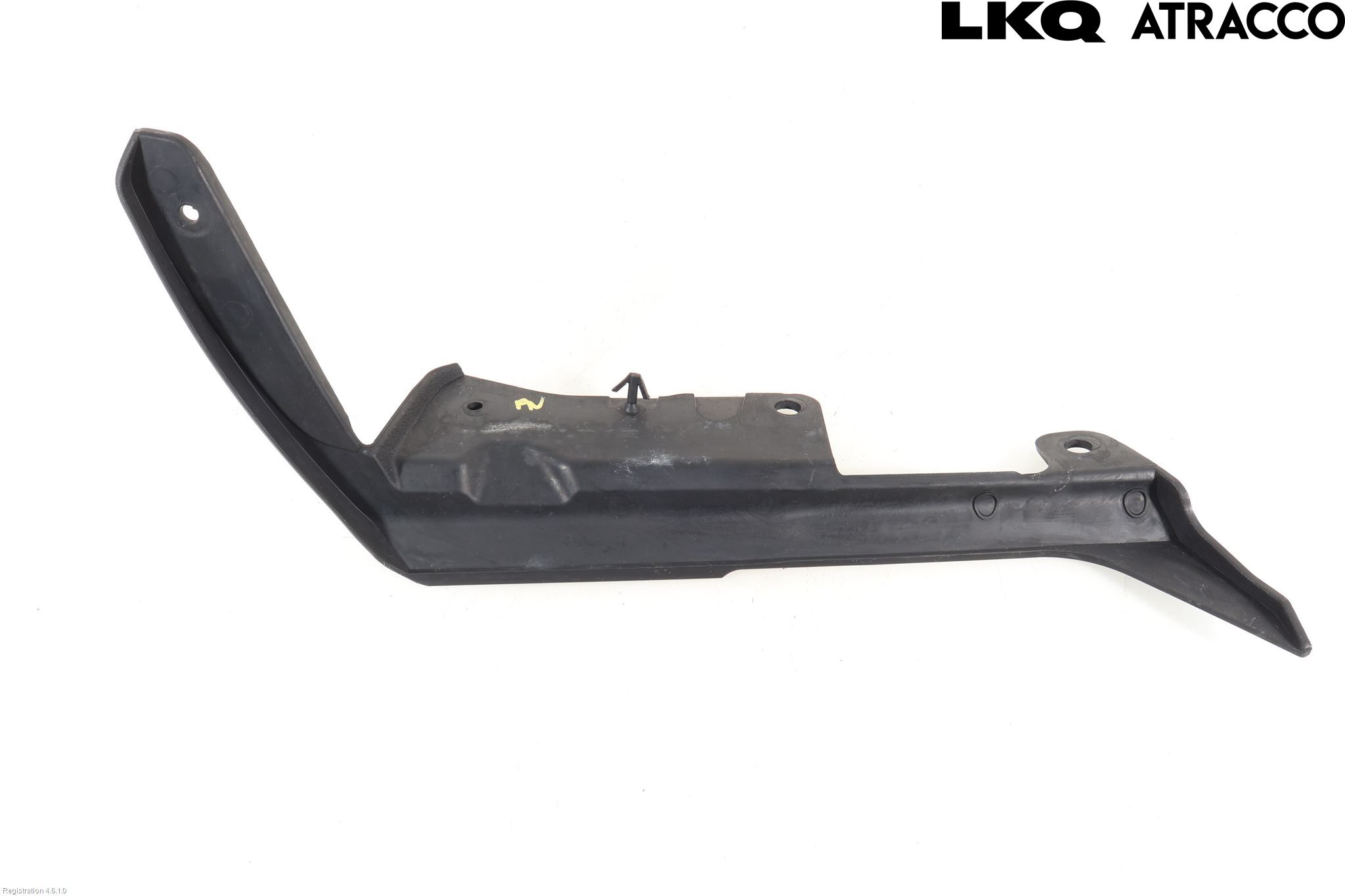 Toyota RAV4 19- Skärm Inner