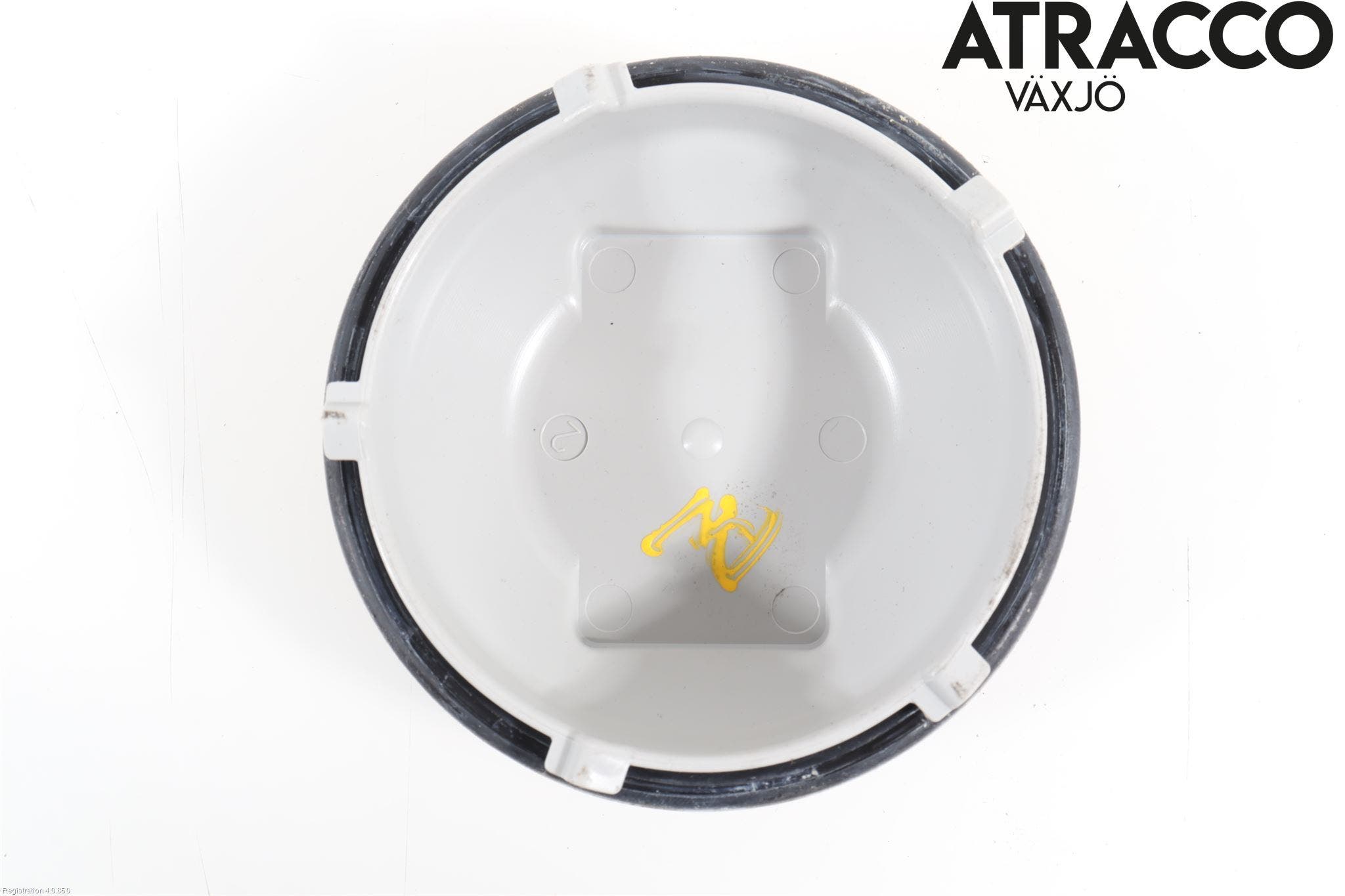 Honda CR-Z Strålkastarhus Vä