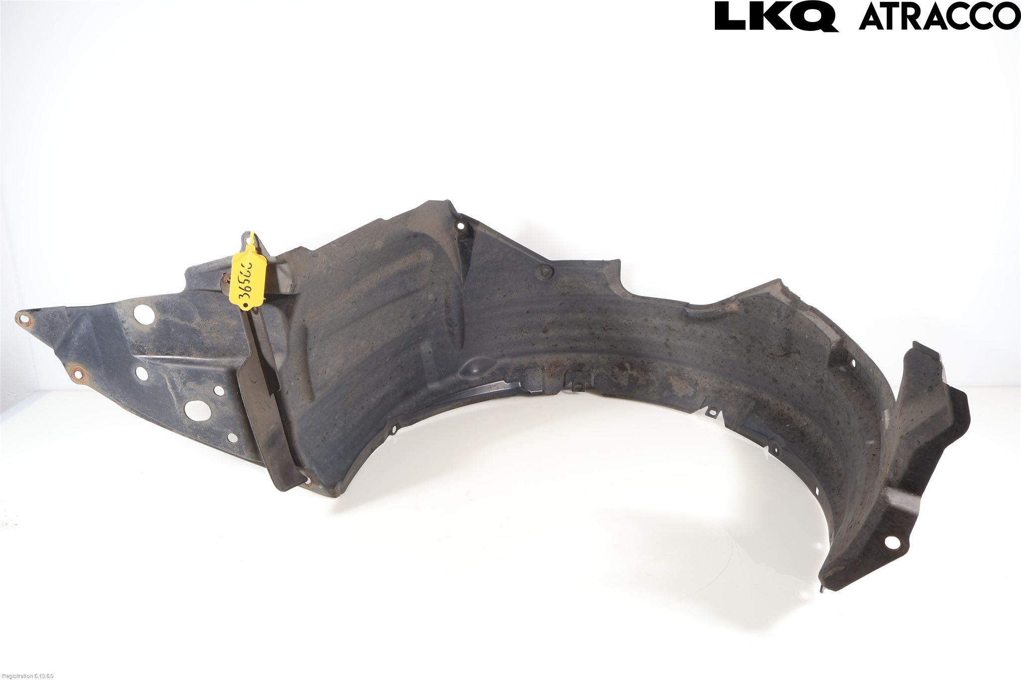 Toyota AVENSIS 09-15 Skärm Inner