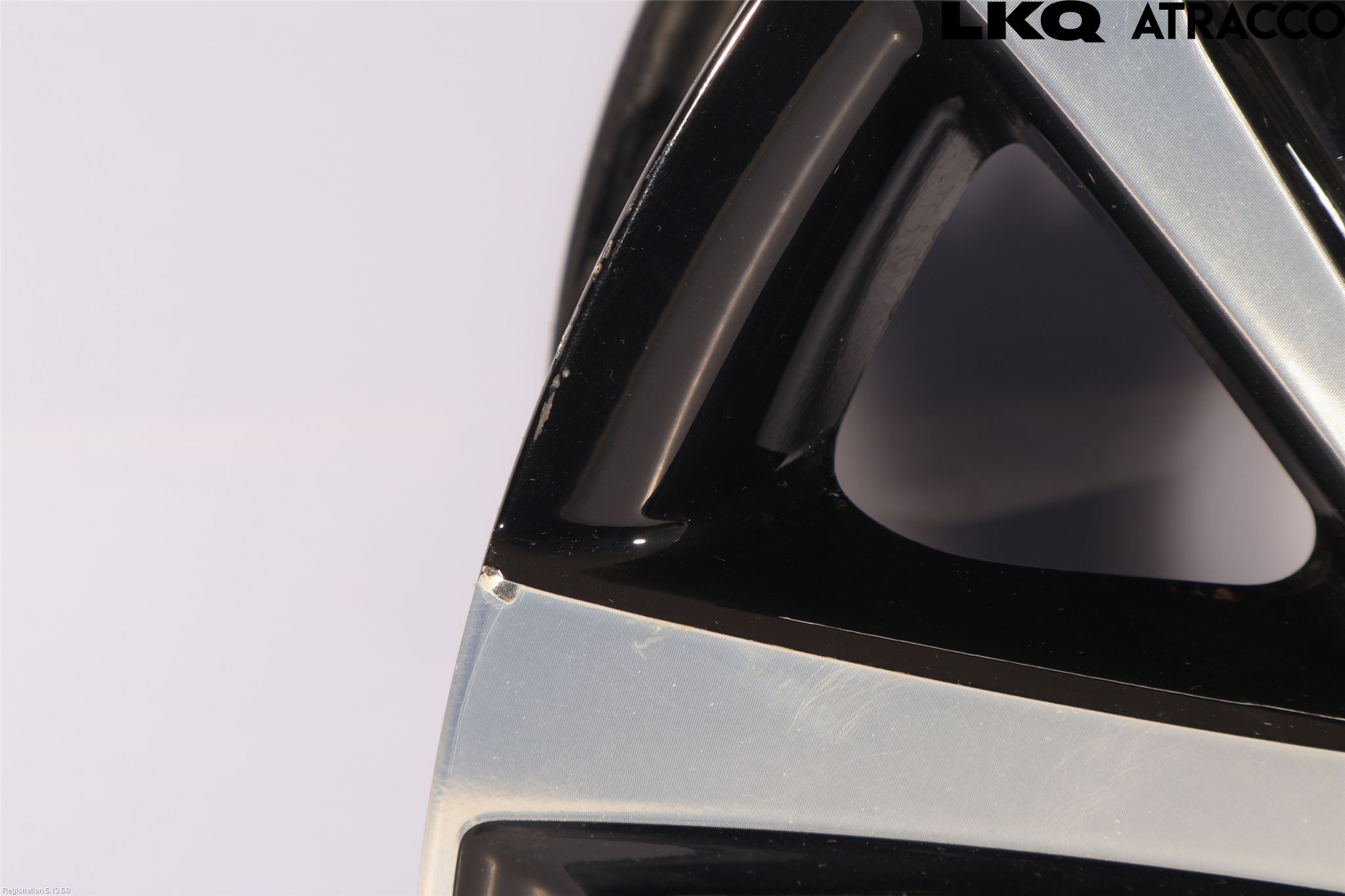 Toyota C-HR 16-23 Fälg Aluminium