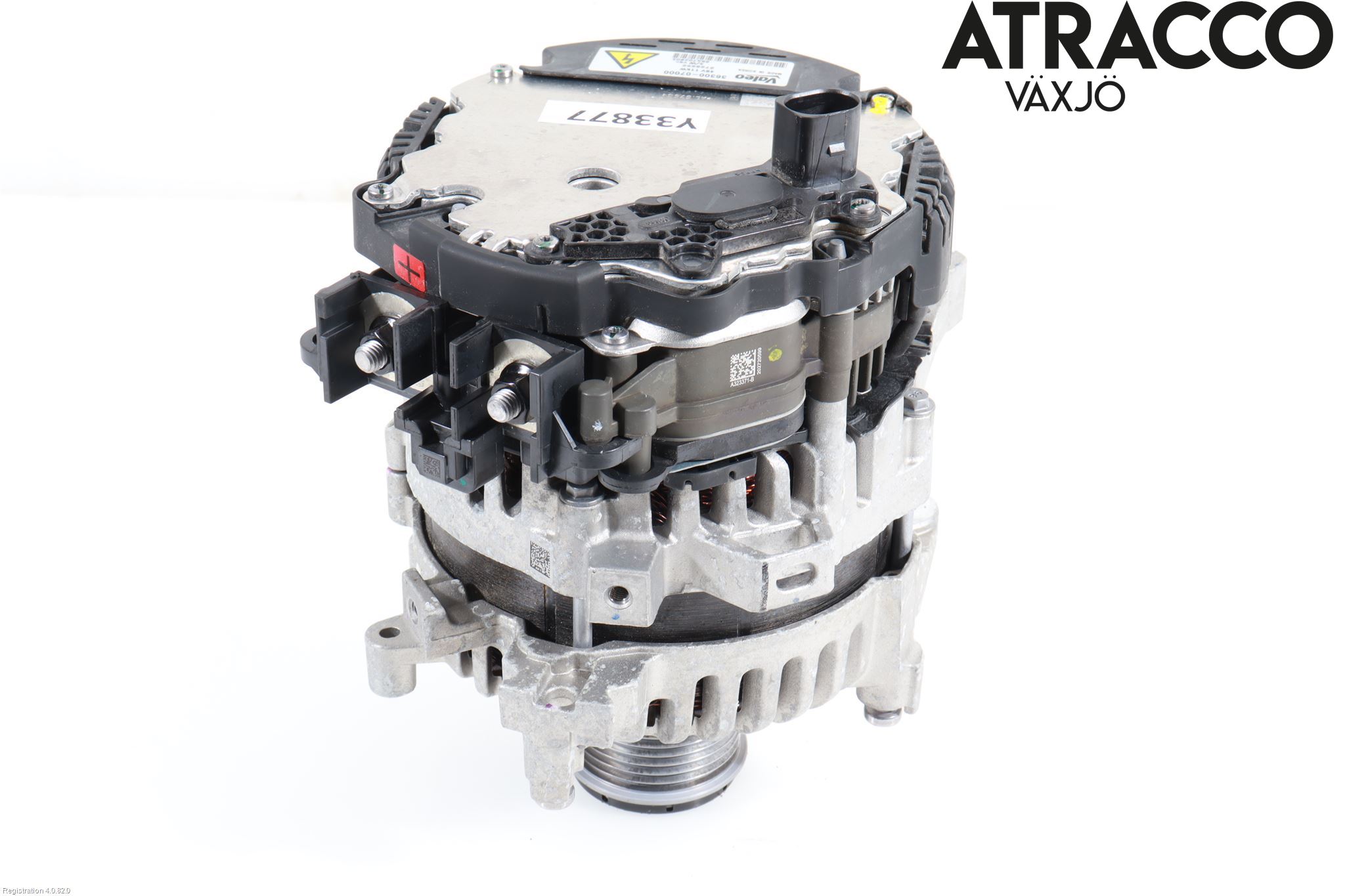 Hyundai i20 BC 21- Generator