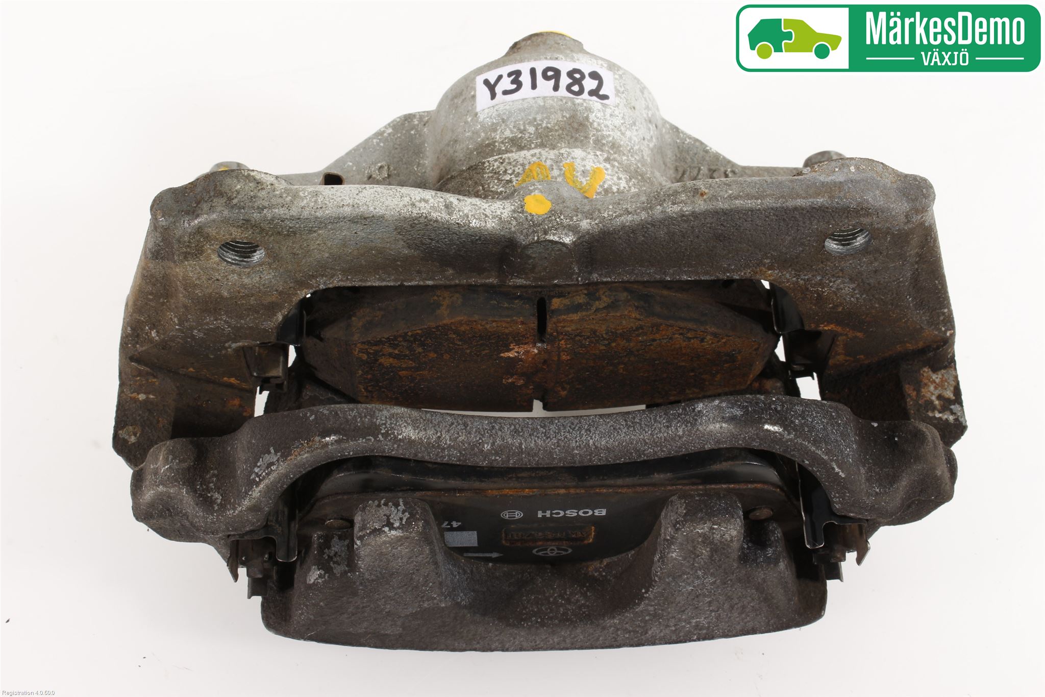 Toyota AVENSIS 16-18 Bromsok Fram Vänster