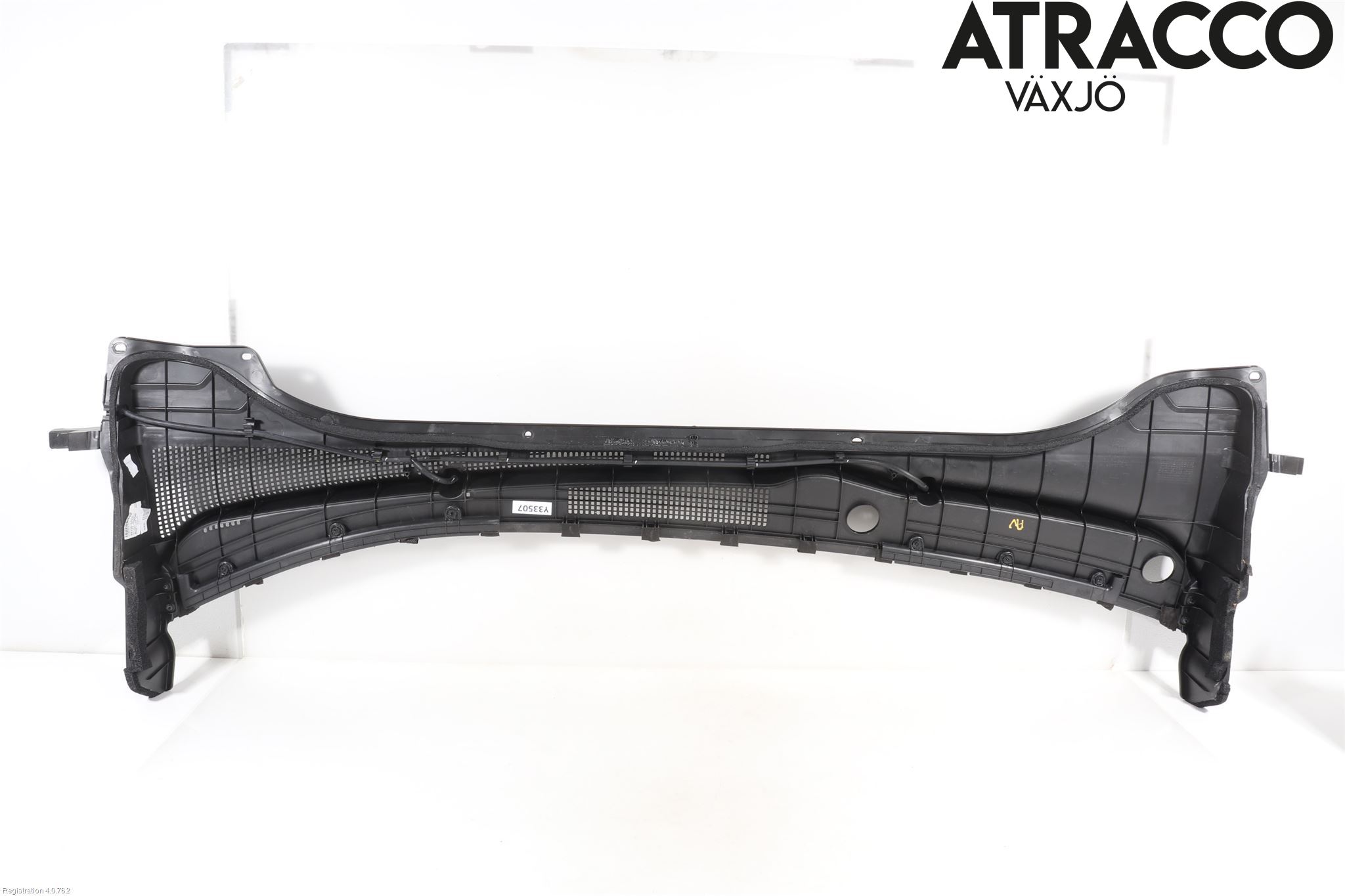 Hyundai i30 PD 17- Torpedplåt-Torpedplast