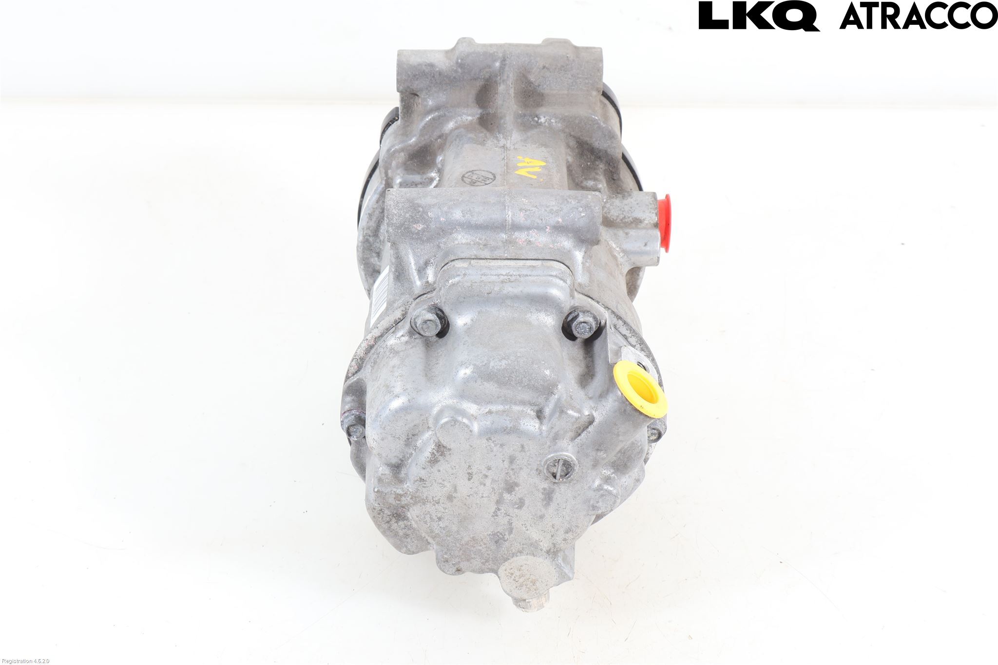 Toyota COROLLA CROSS XG10 22- Ac Kompressor