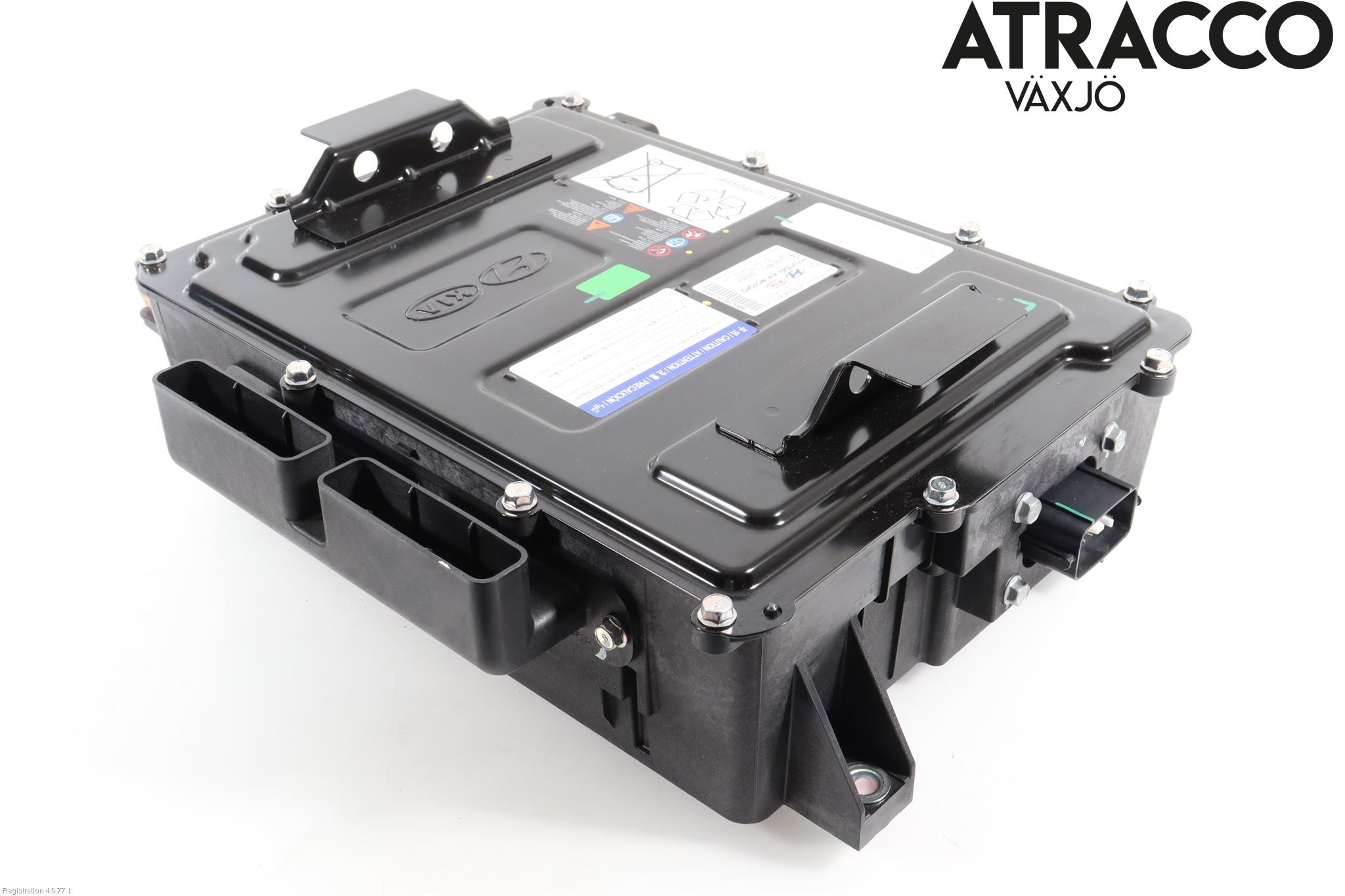 Hyundai i20 BC 21- Batteri Högspänning