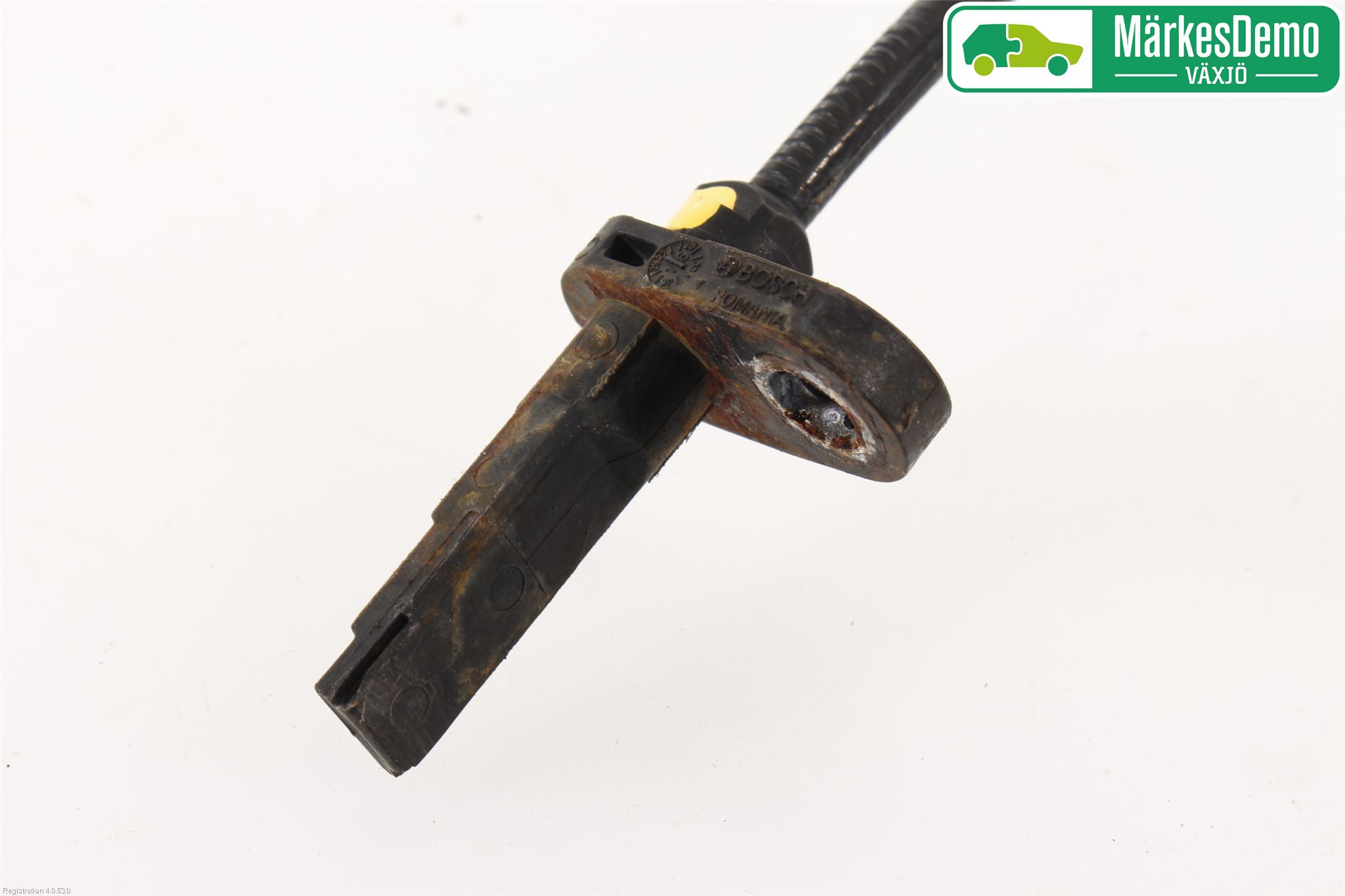 Toyota PROACE II 16- Abs Sensor