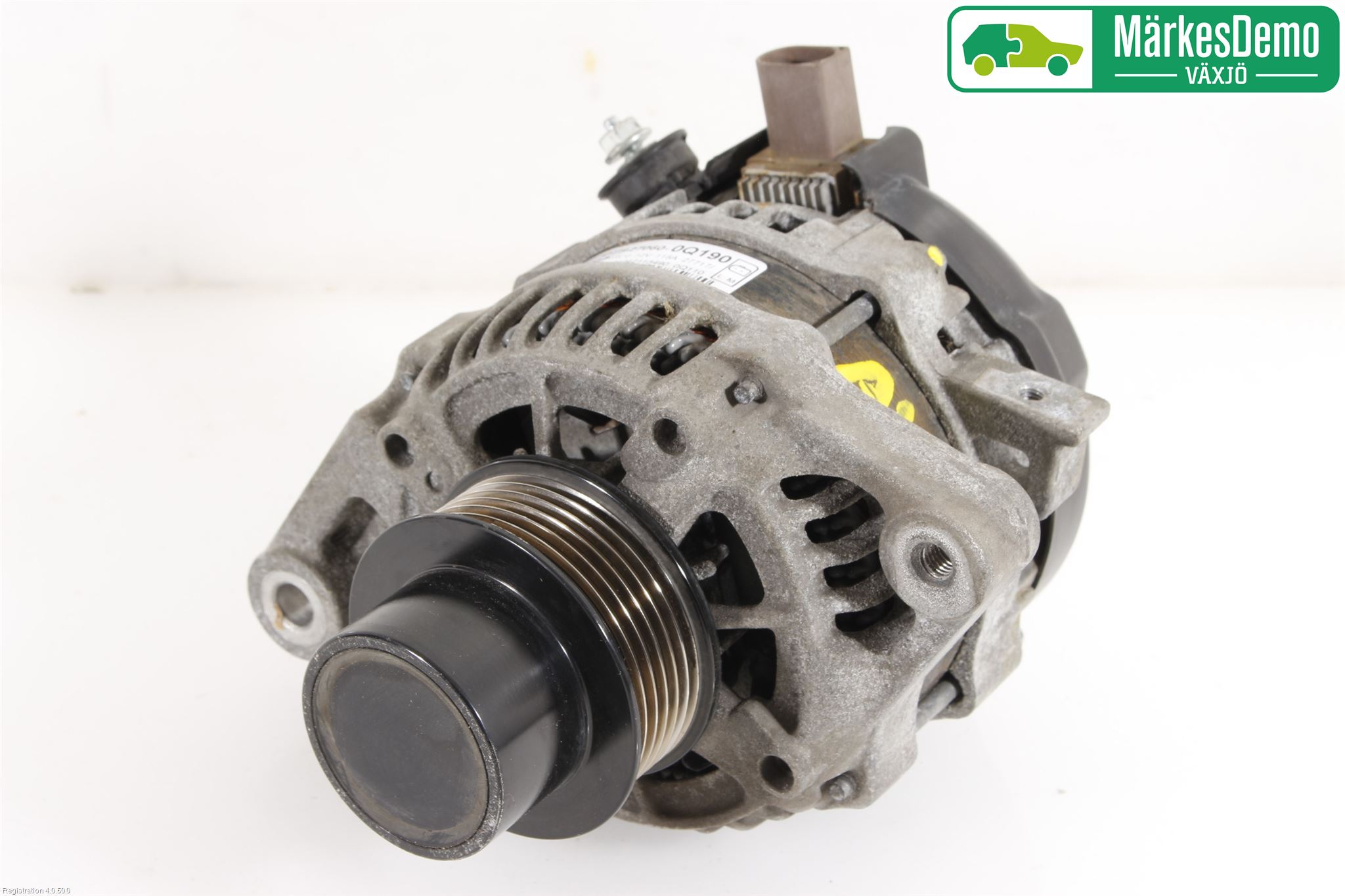 Toyota AYGO 15-21 Generator