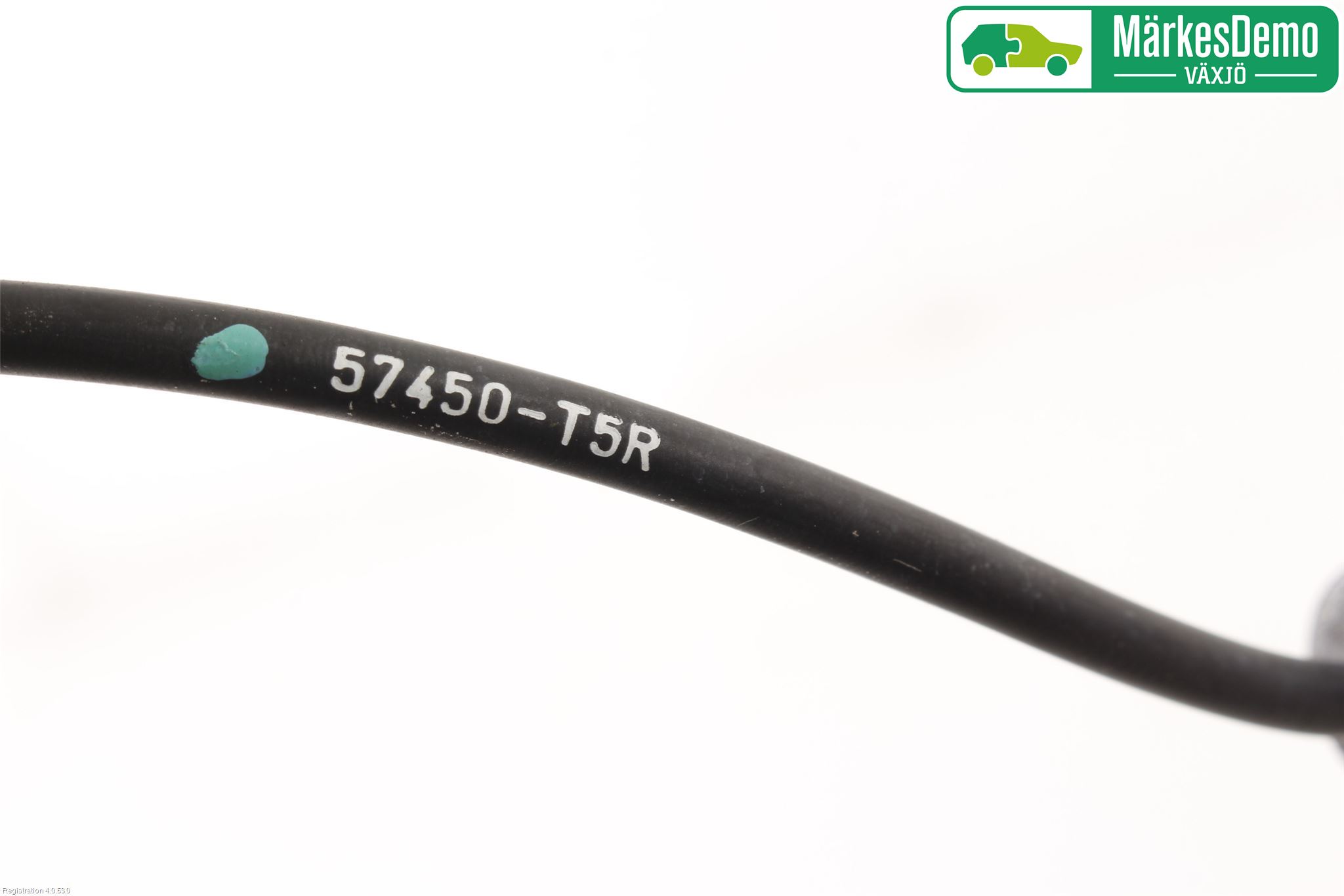 Honda JAZZ 15-20 Abs Sensor