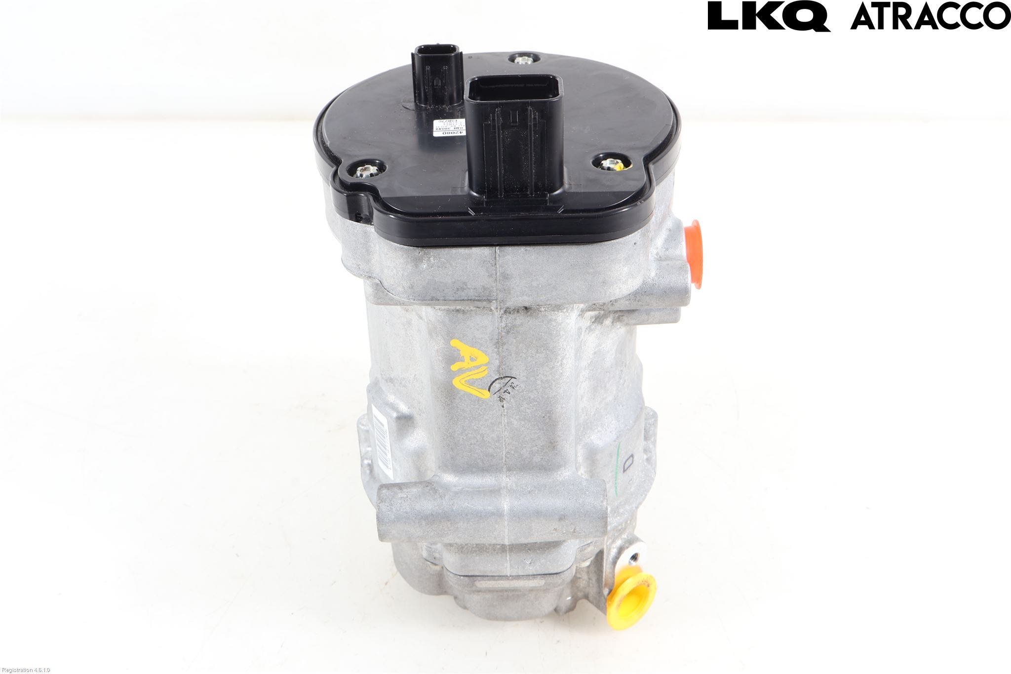 Toyota RAV4 19- Ac Kompressor