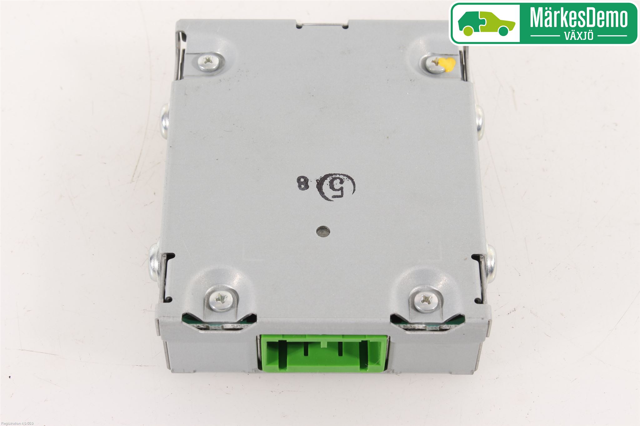 Mitsubishi OUTLANDER 13-21 Cd Radio - Multimediapanel