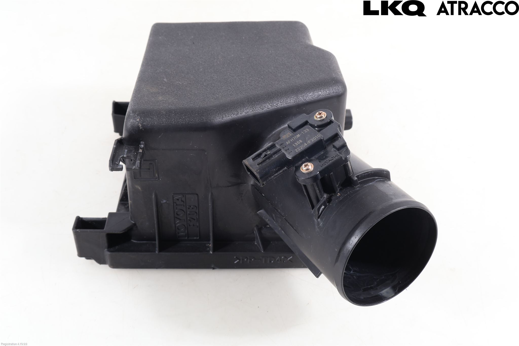 Toyota COROLLA 19- Luftrenare