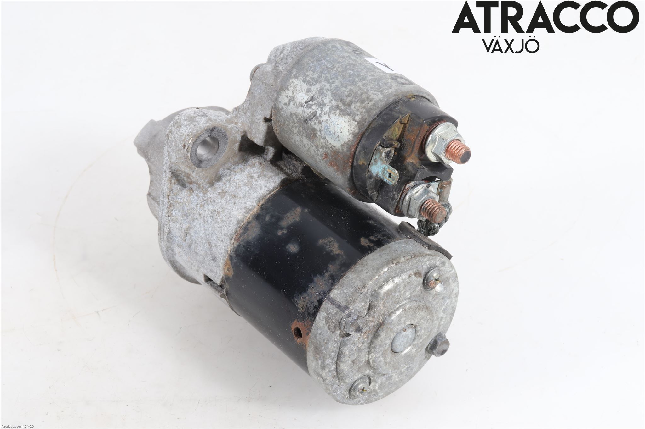 Suzuki BALENO 95-19 Startmotor